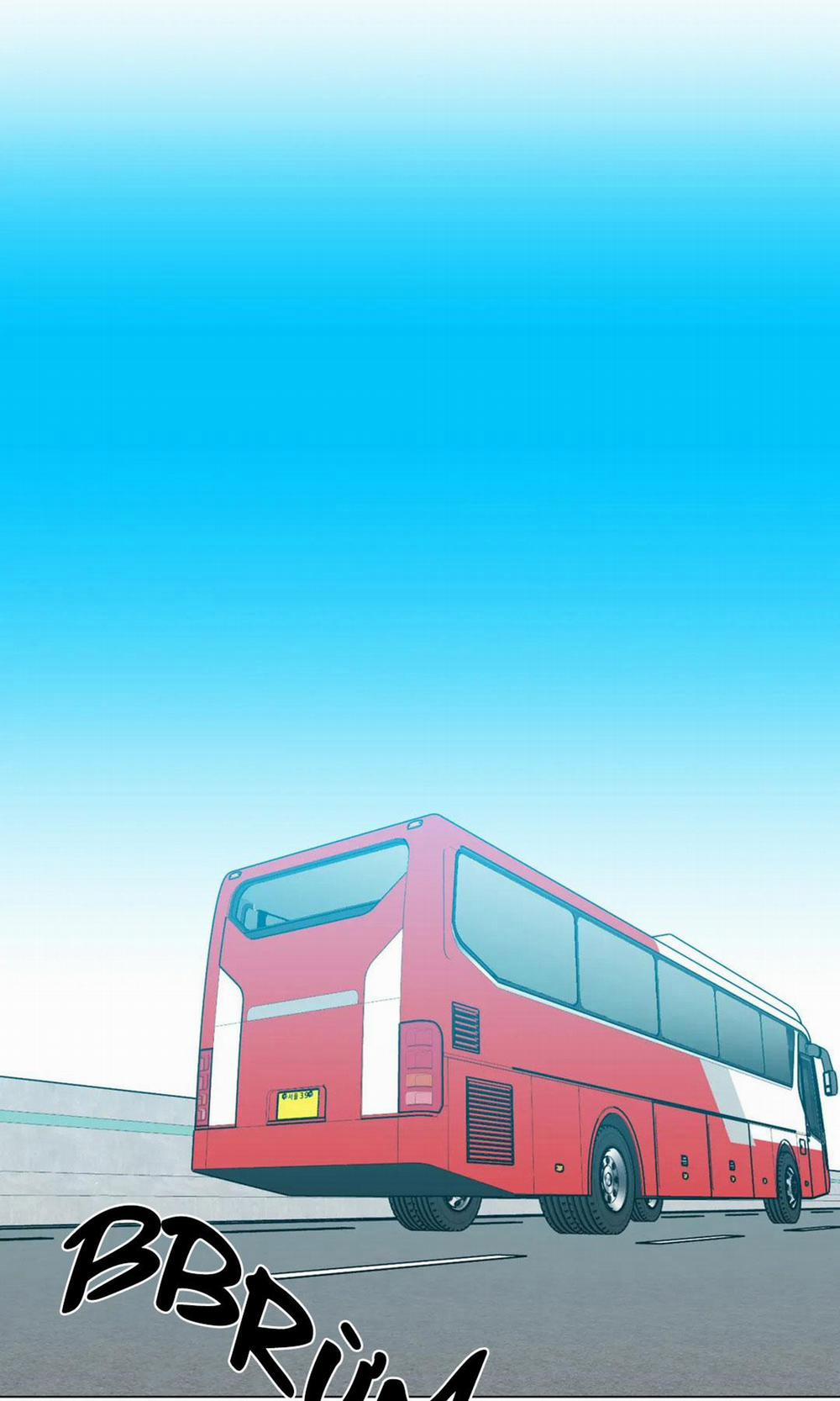 Thiếu Niên Nổi Loạn 26 trang 10