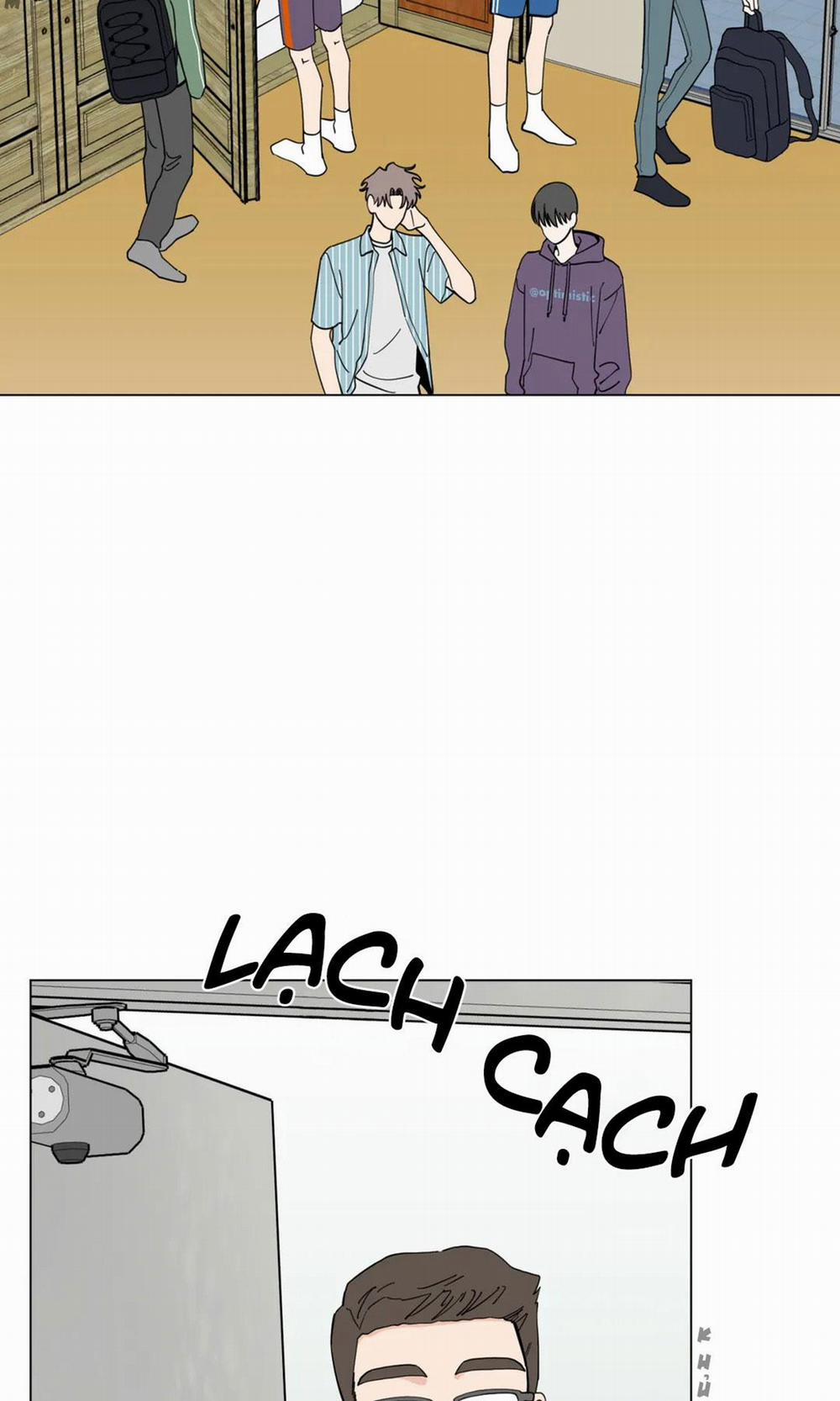 Thiếu Niên Nổi Loạn 26 trang 13