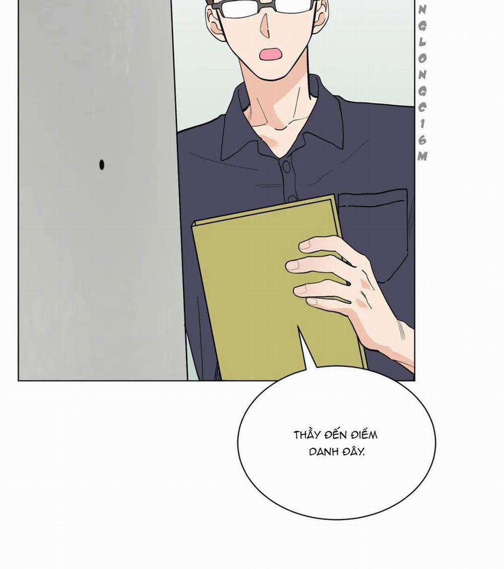 Thiếu Niên Nổi Loạn 26 trang 14