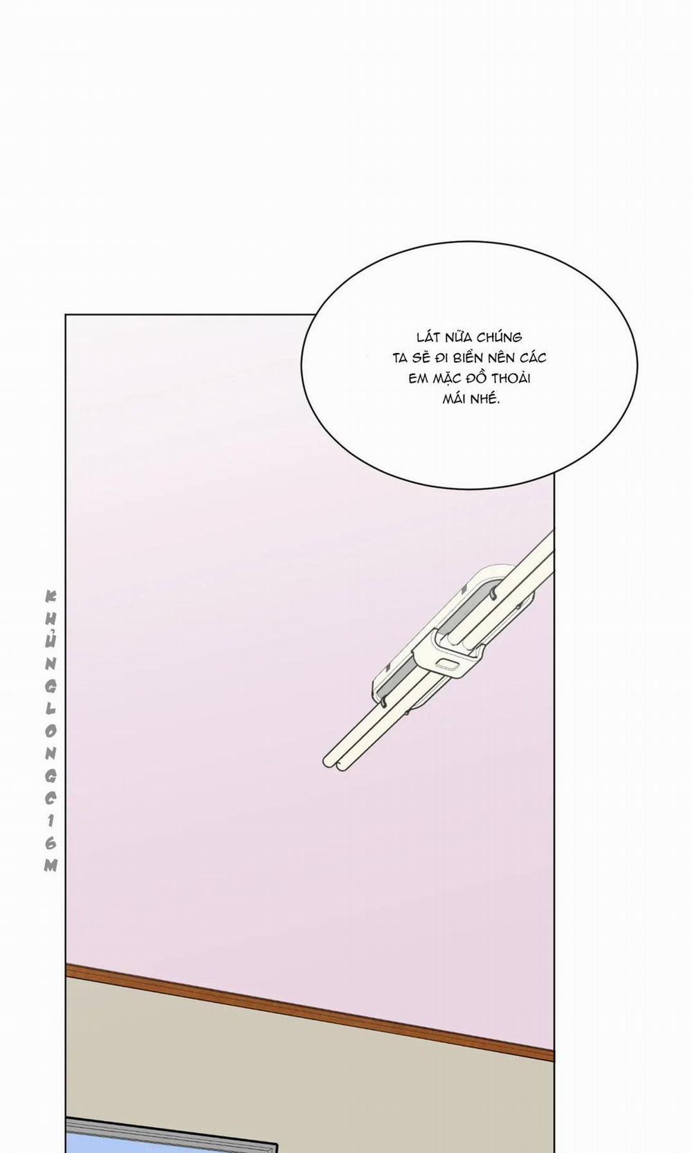 Thiếu Niên Nổi Loạn 26 trang 17