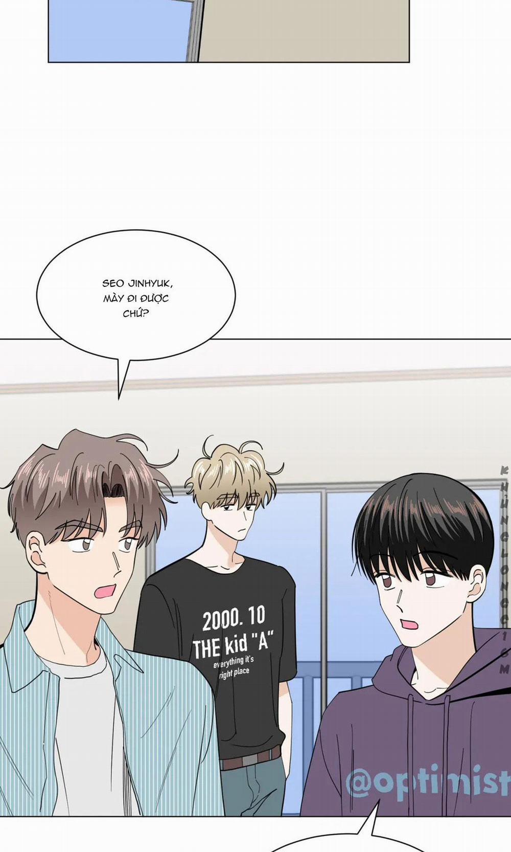 Thiếu Niên Nổi Loạn 26 trang 18