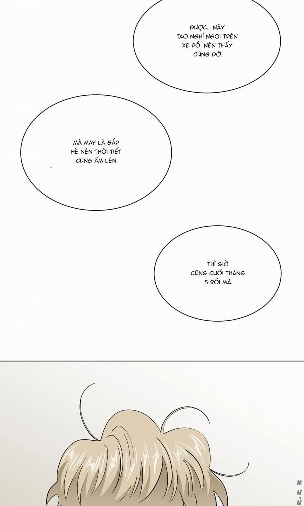 Thiếu Niên Nổi Loạn 26 trang 19