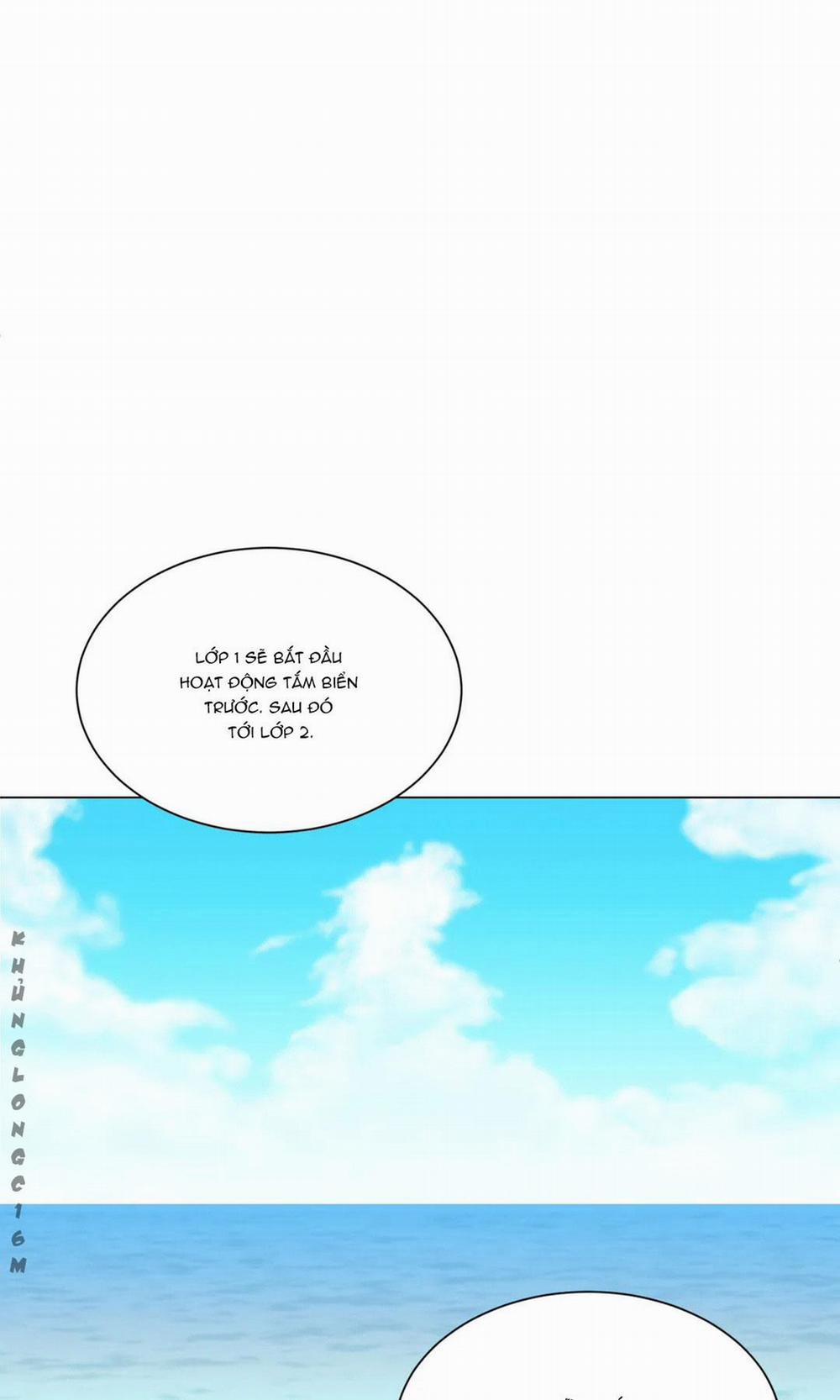 Thiếu Niên Nổi Loạn 26 trang 21