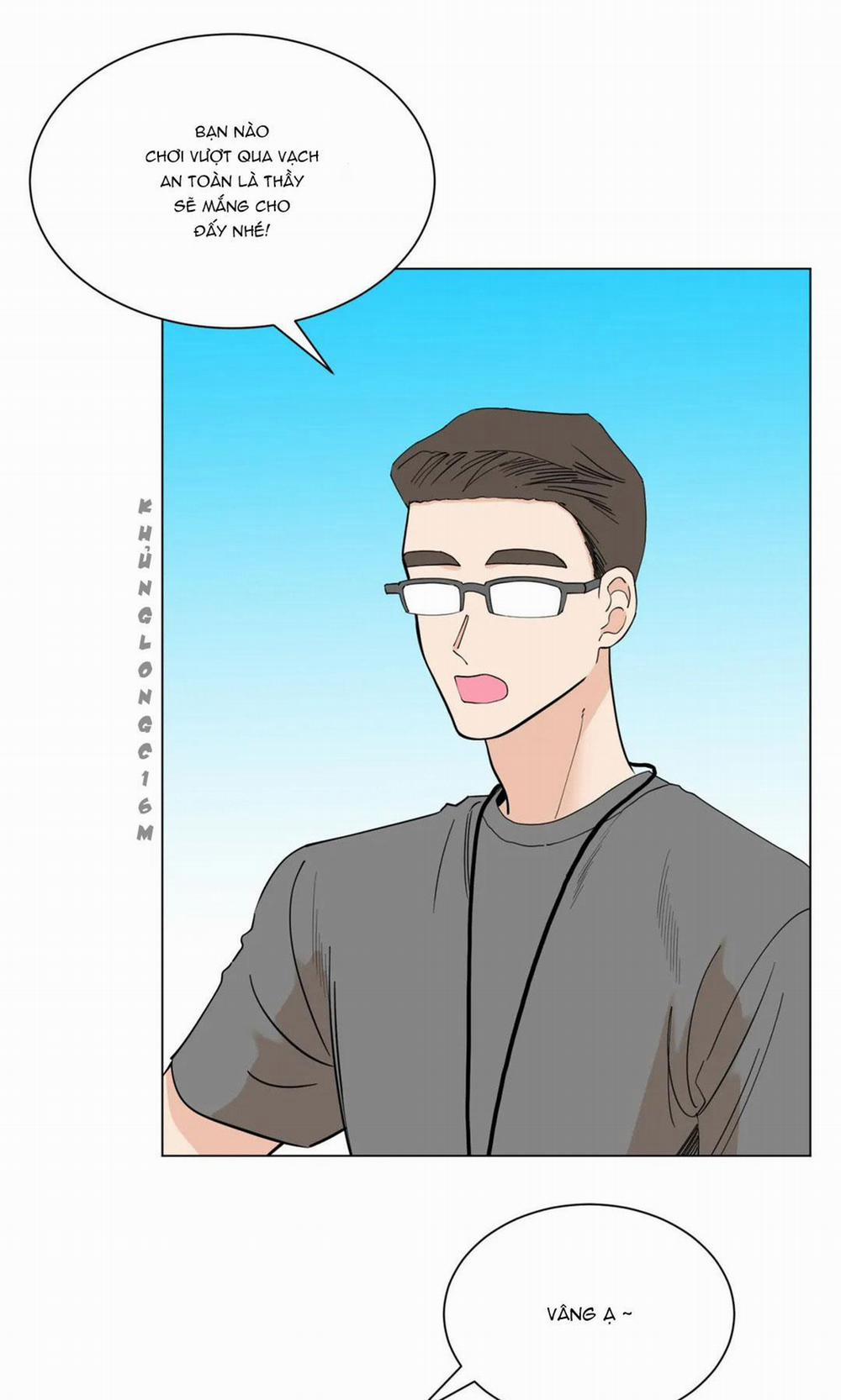 Thiếu Niên Nổi Loạn 26 trang 23