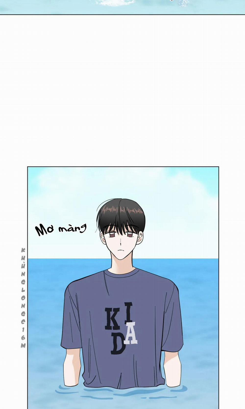 Thiếu Niên Nổi Loạn 26 trang 25