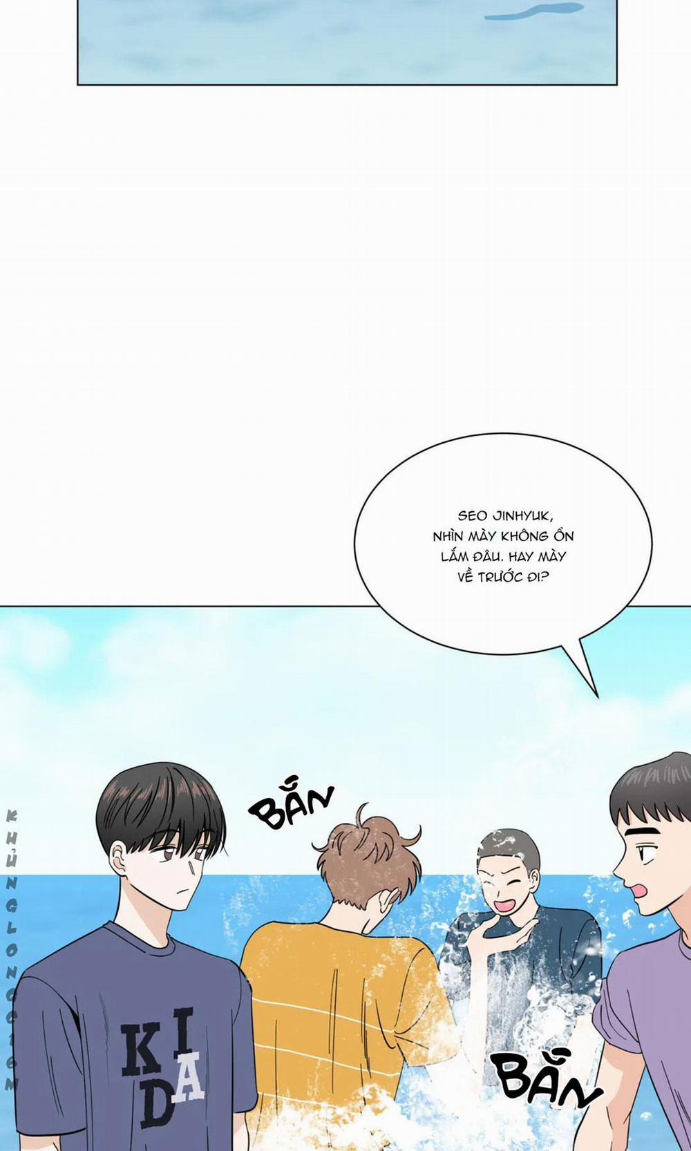 Thiếu Niên Nổi Loạn 26 trang 26