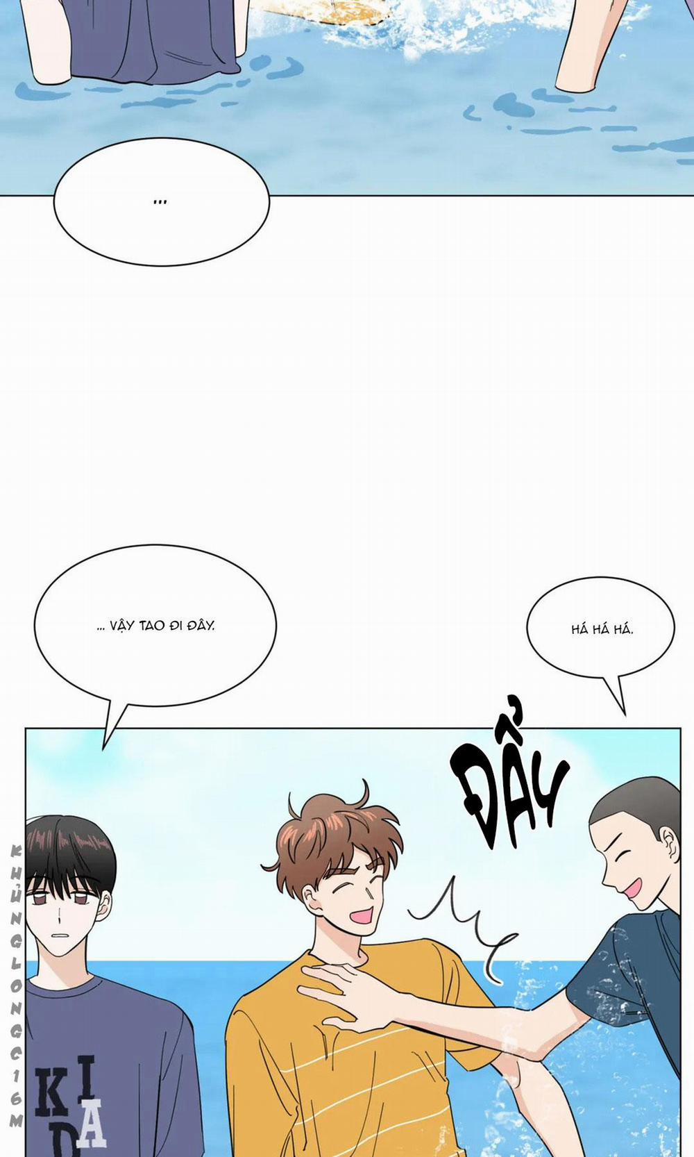 Thiếu Niên Nổi Loạn 26 trang 27