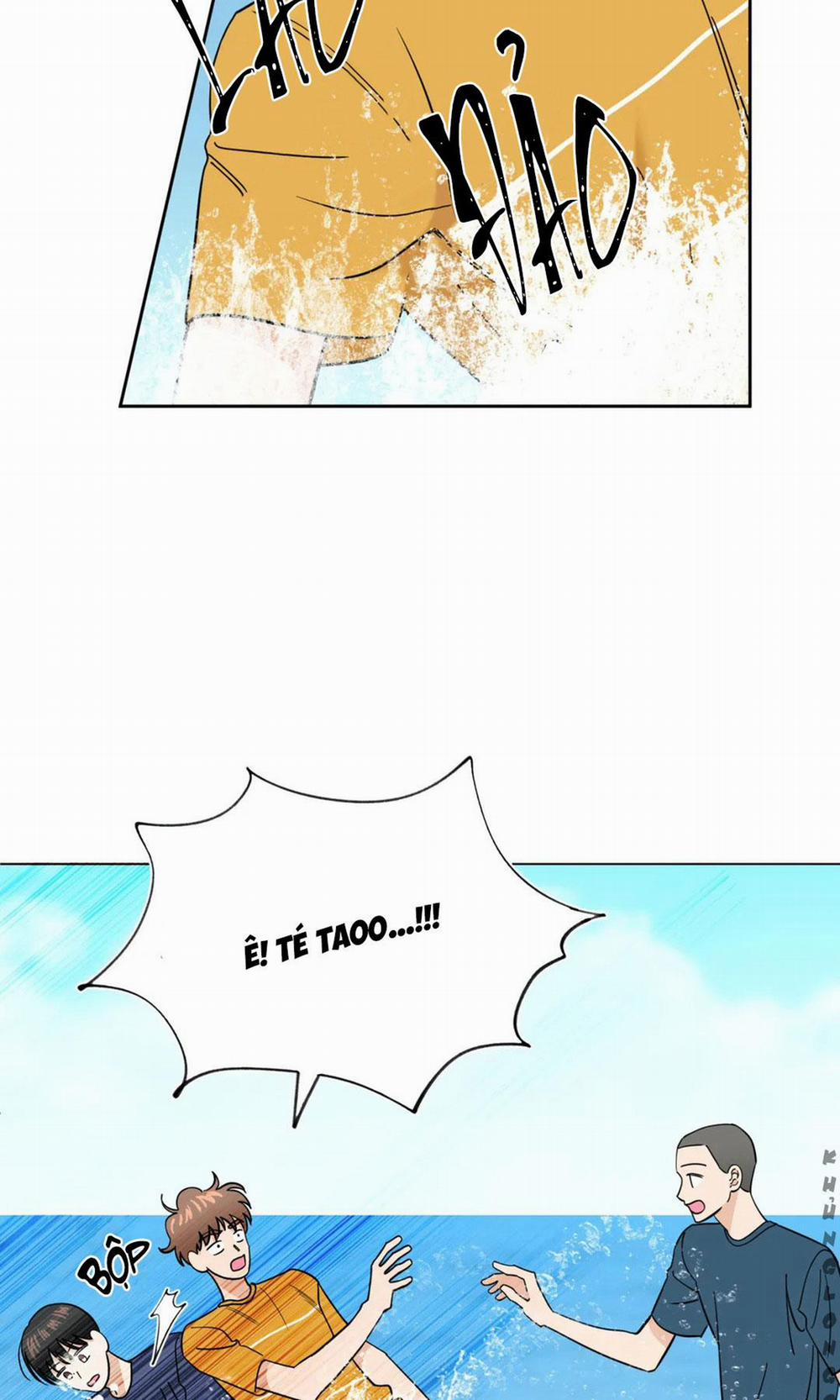 Thiếu Niên Nổi Loạn 26 trang 29