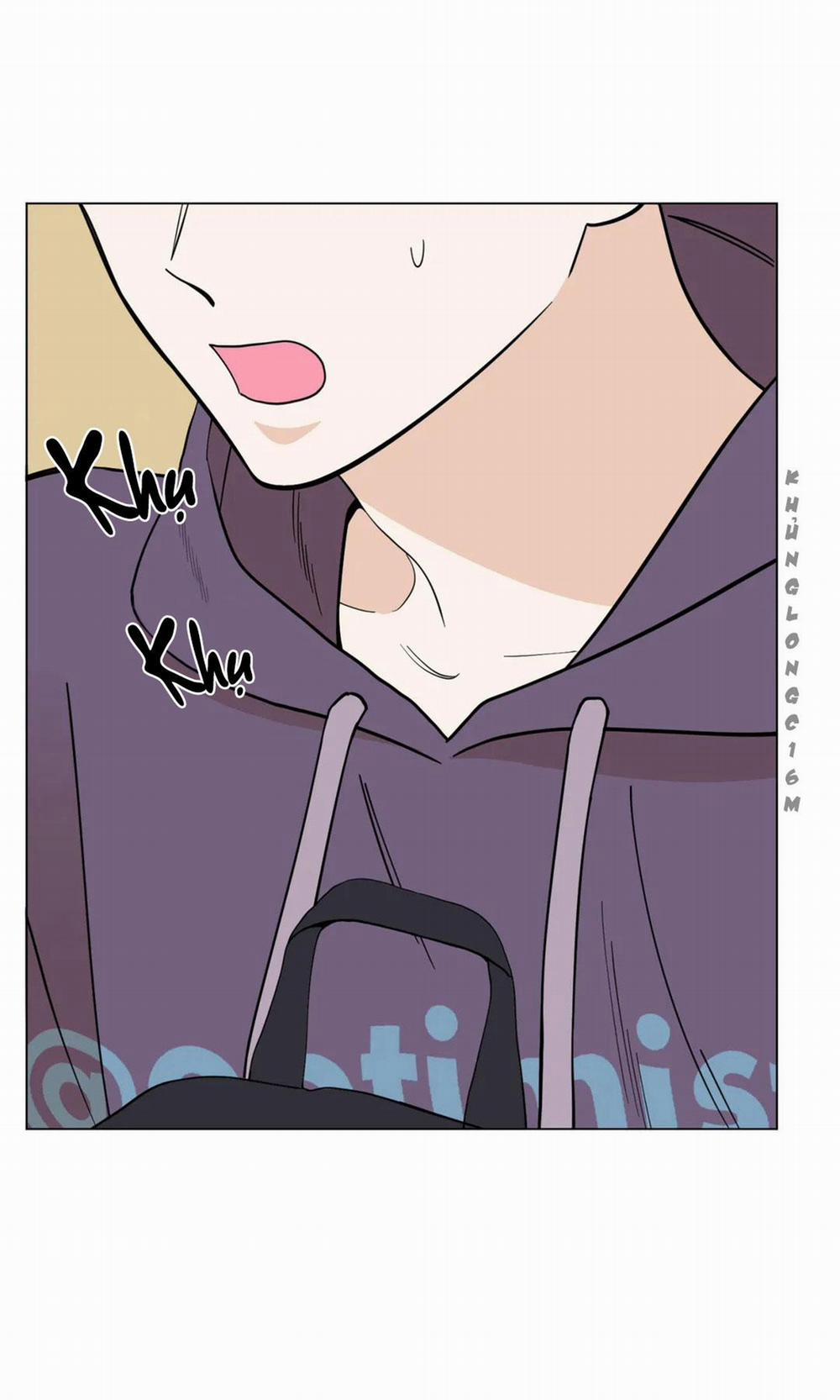 Thiếu Niên Nổi Loạn 26 trang 3