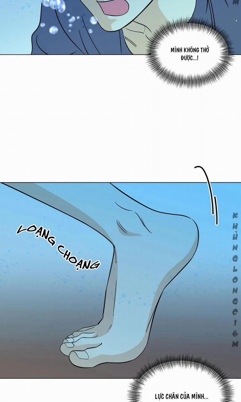 Thiếu Niên Nổi Loạn 26 trang 33