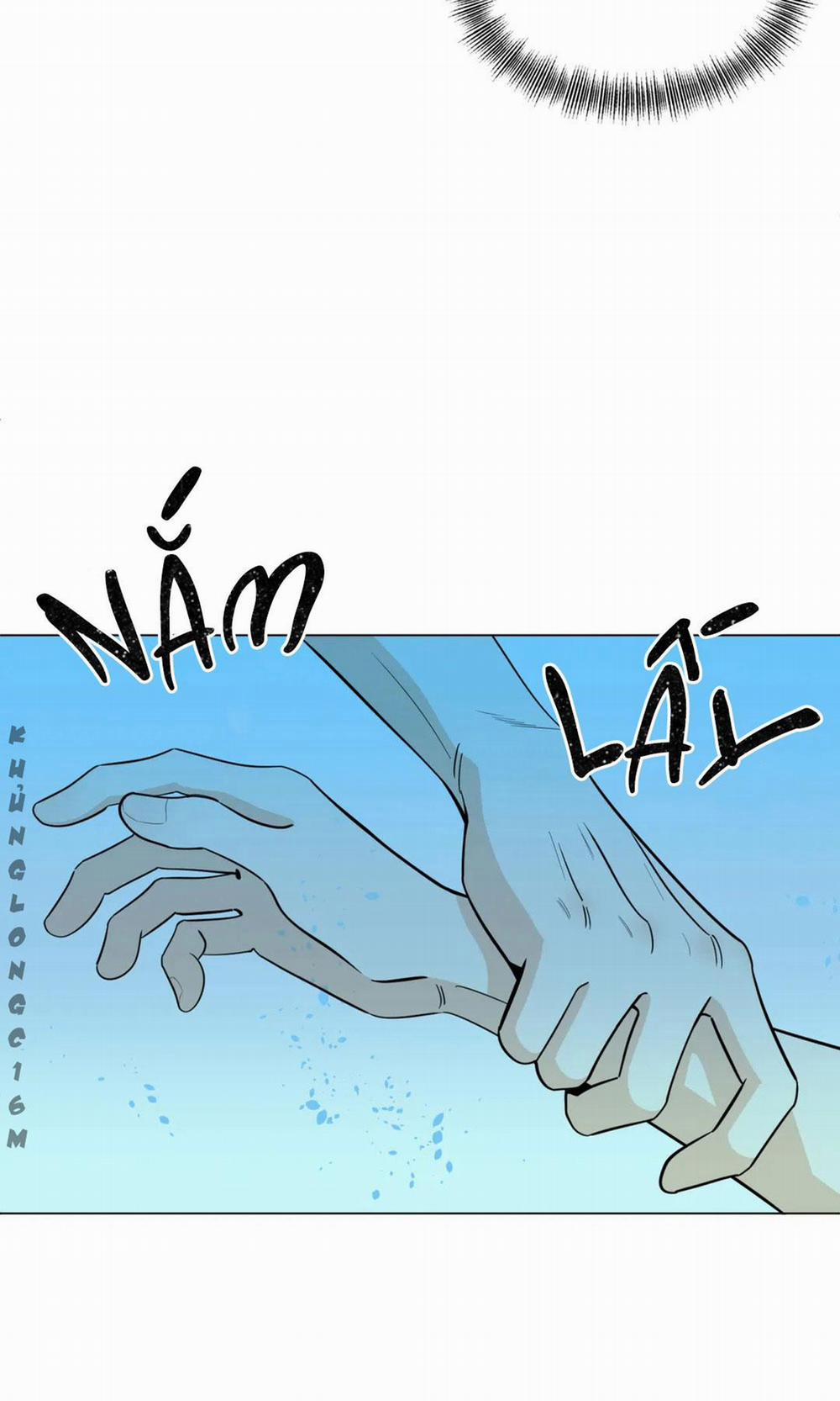 Thiếu Niên Nổi Loạn 26 trang 34