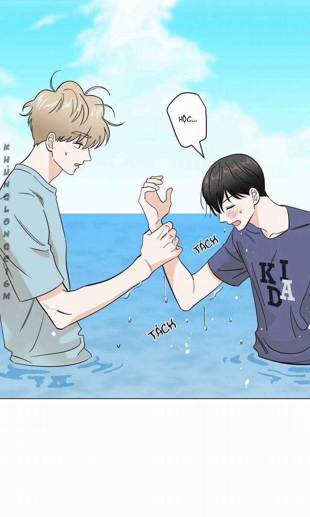 Thiếu Niên Nổi Loạn 26 trang 36