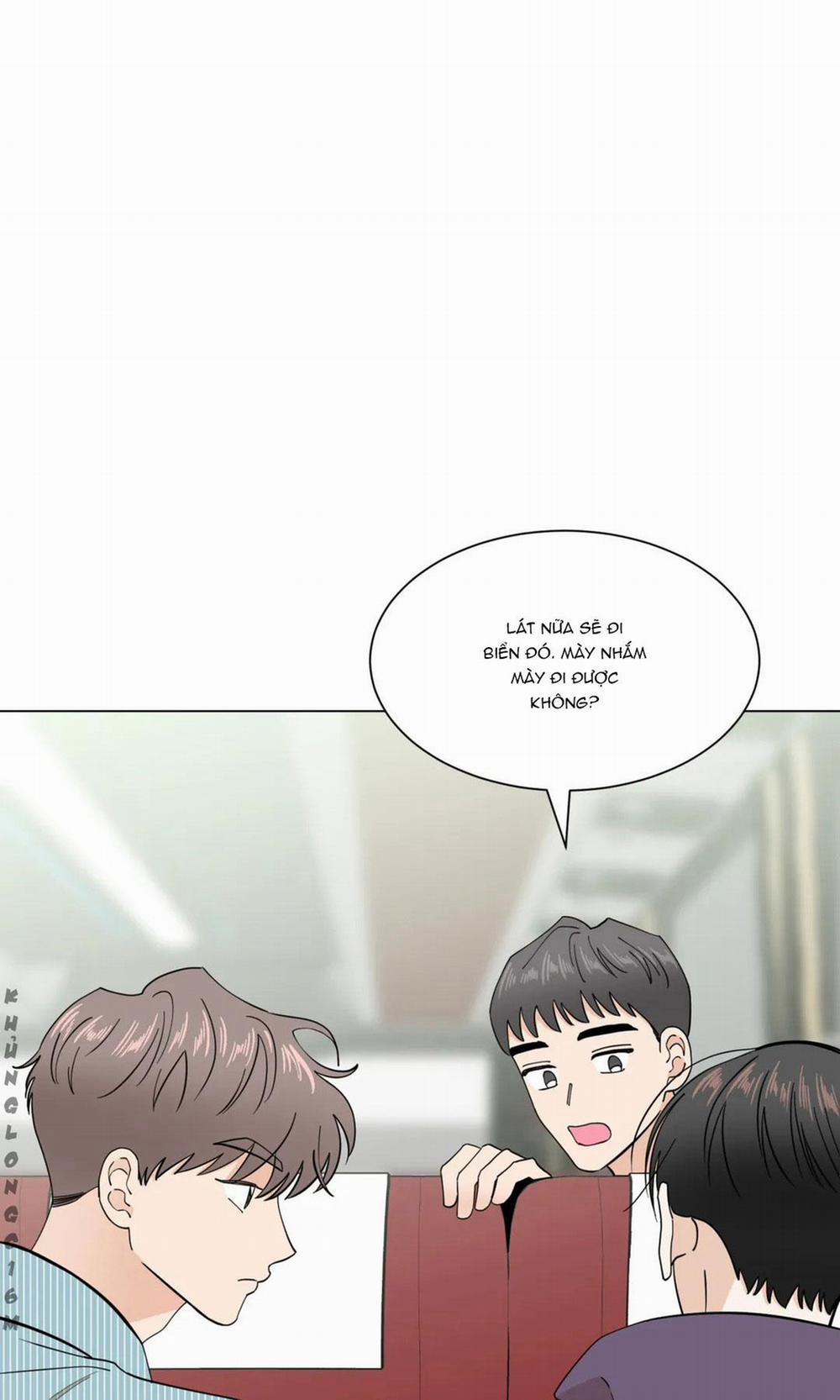 Thiếu Niên Nổi Loạn 26 trang 5