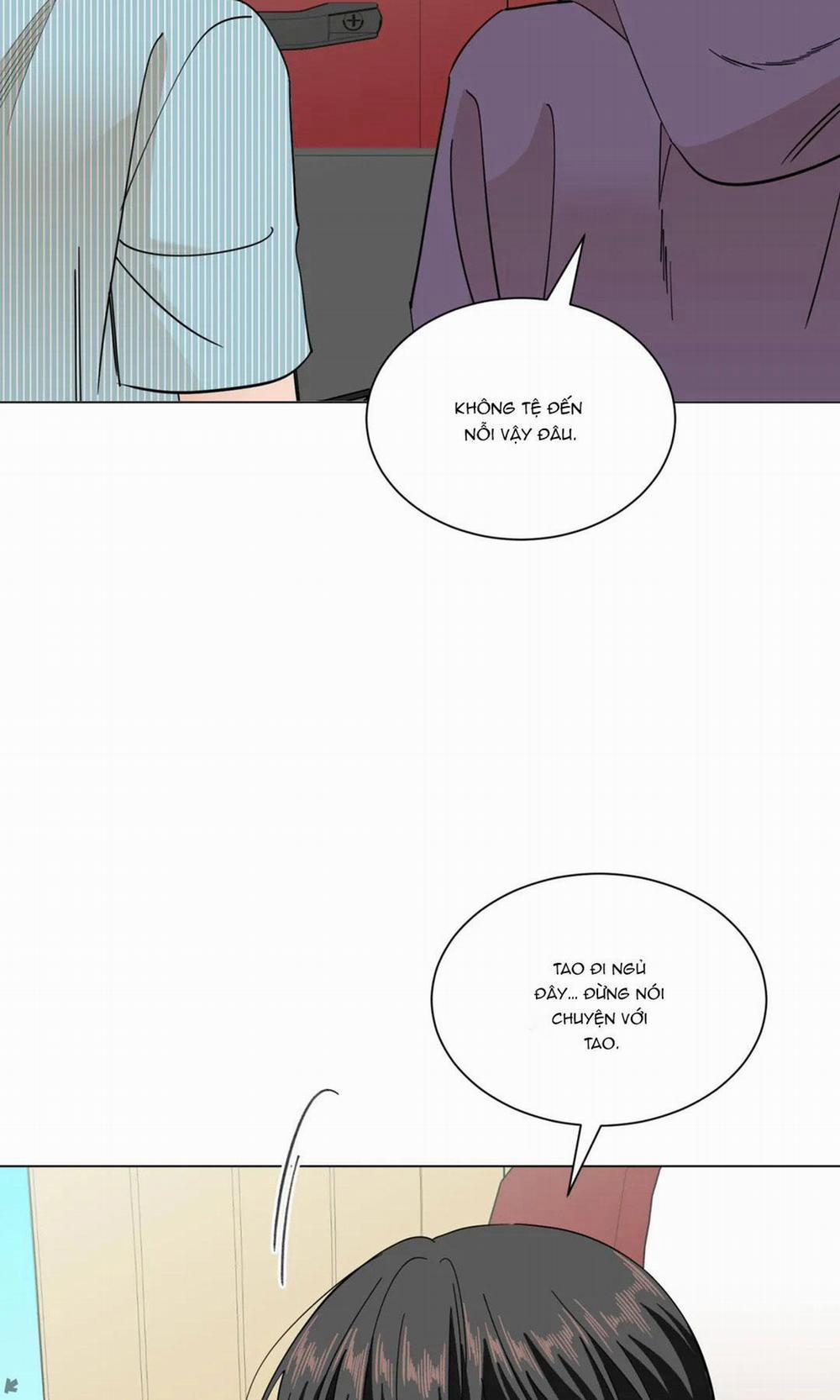 Thiếu Niên Nổi Loạn 26 trang 6