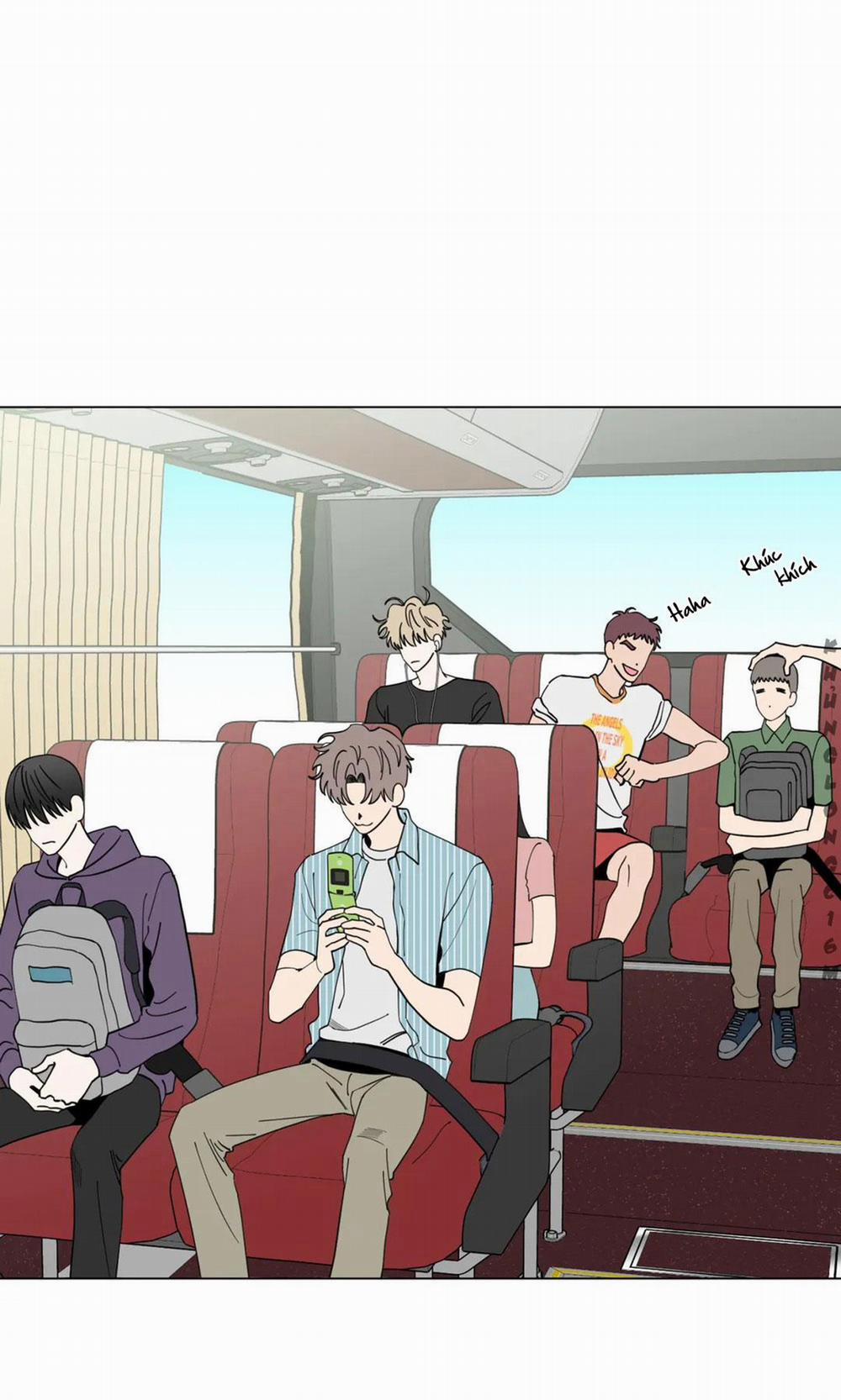 Thiếu Niên Nổi Loạn 26 trang 8