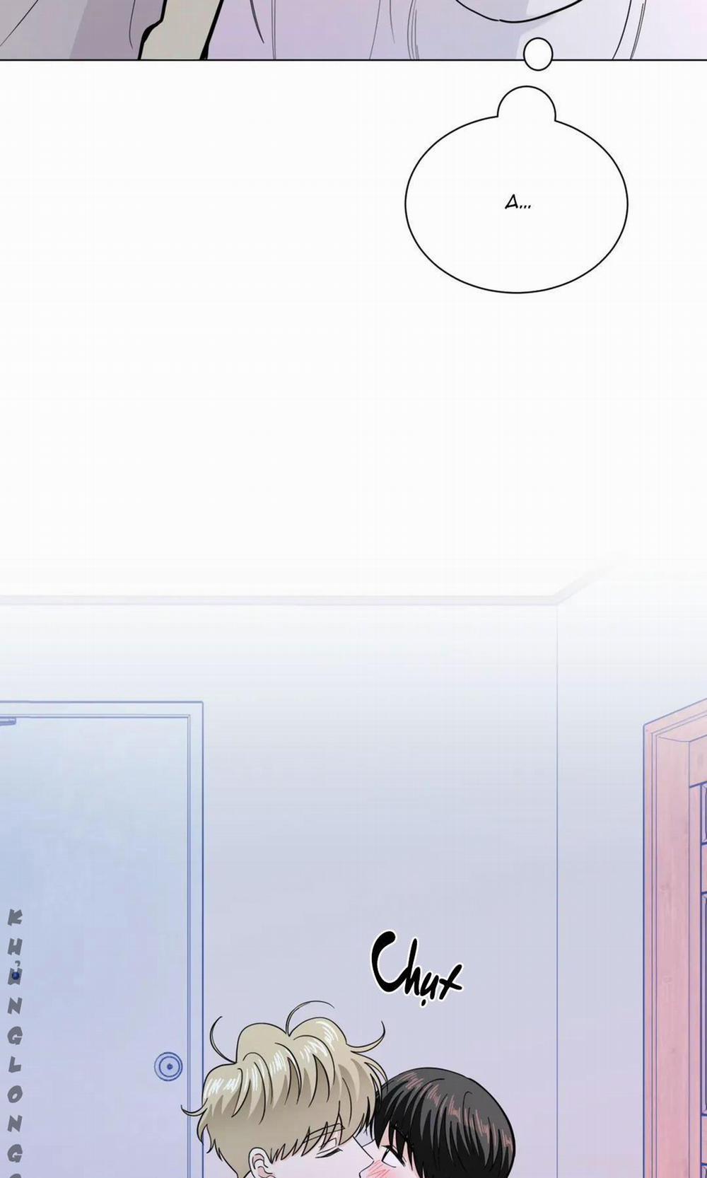 Thiếu Niên Nổi Loạn 27.5 trang 1