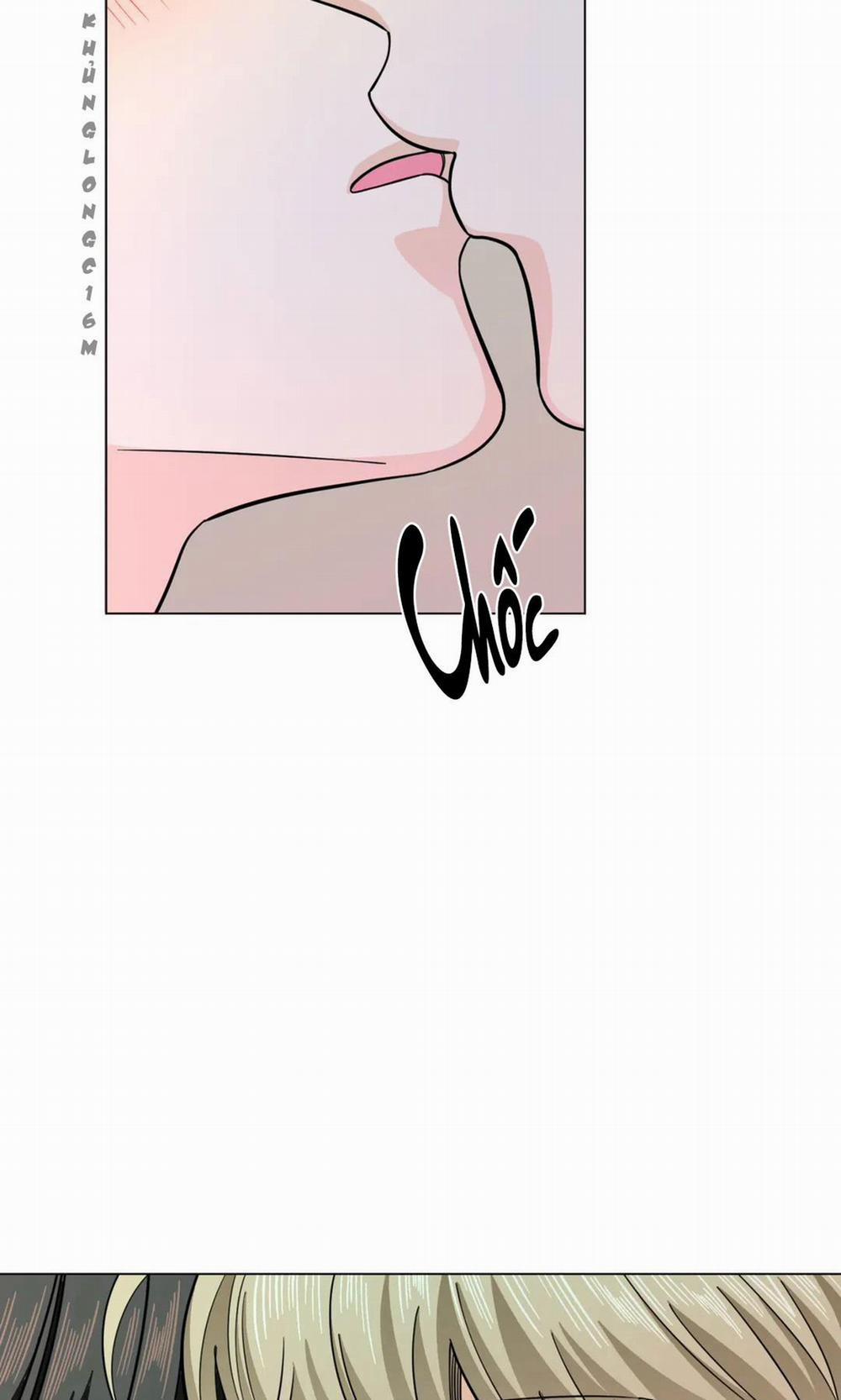 Thiếu Niên Nổi Loạn 27.5 trang 12