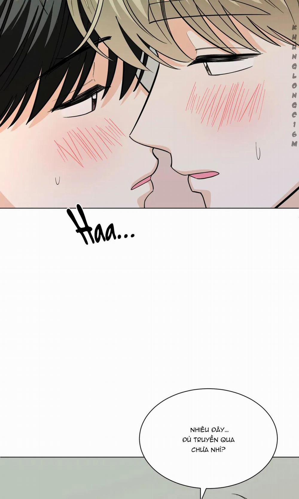 Thiếu Niên Nổi Loạn 27.5 trang 13