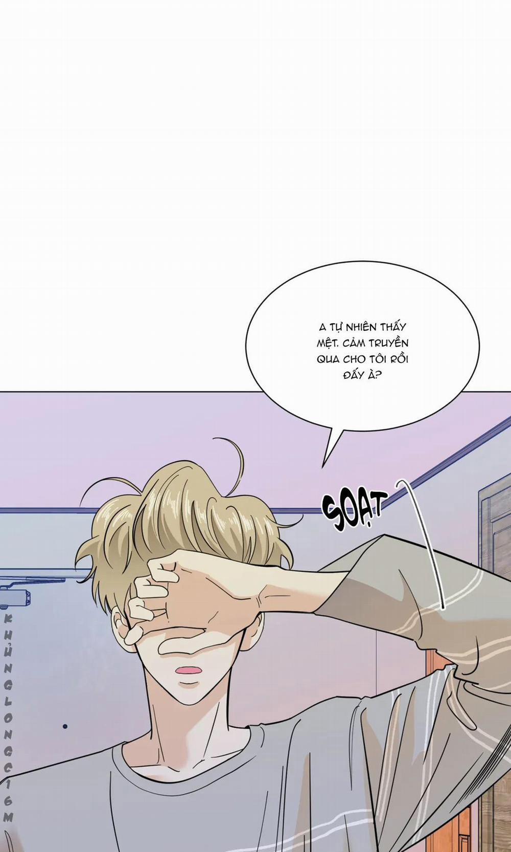 Thiếu Niên Nổi Loạn 27.5 trang 16