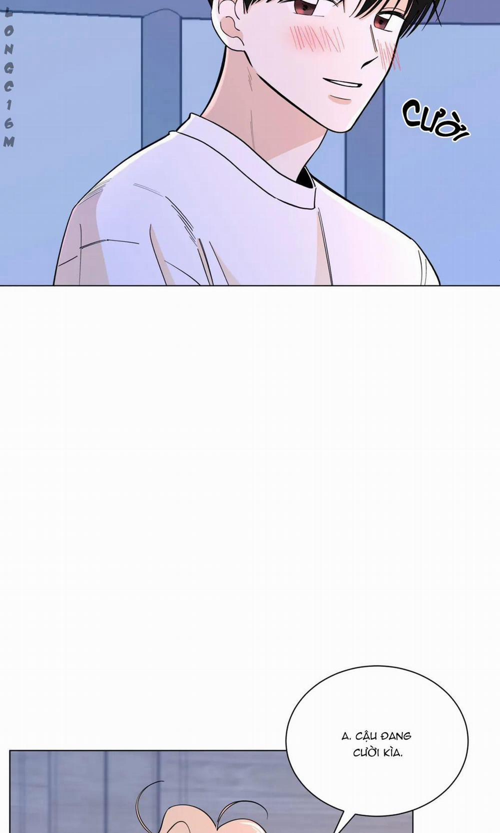 Thiếu Niên Nổi Loạn 27.5 trang 18