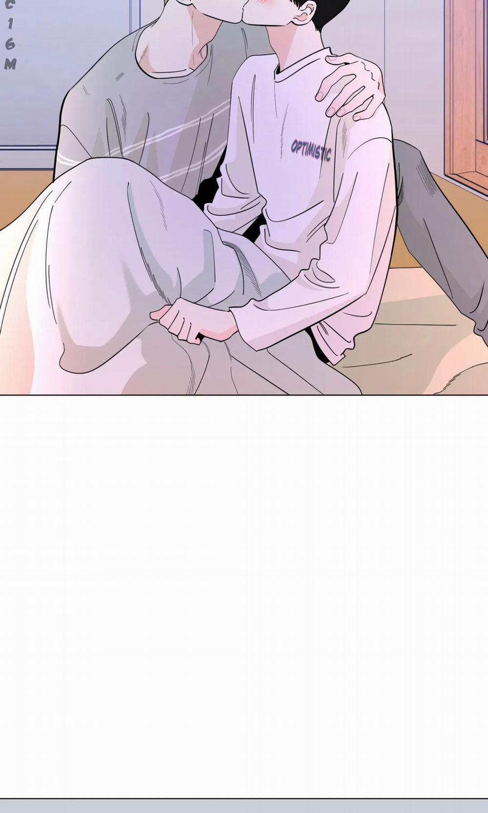 Thiếu Niên Nổi Loạn 27.5 trang 2