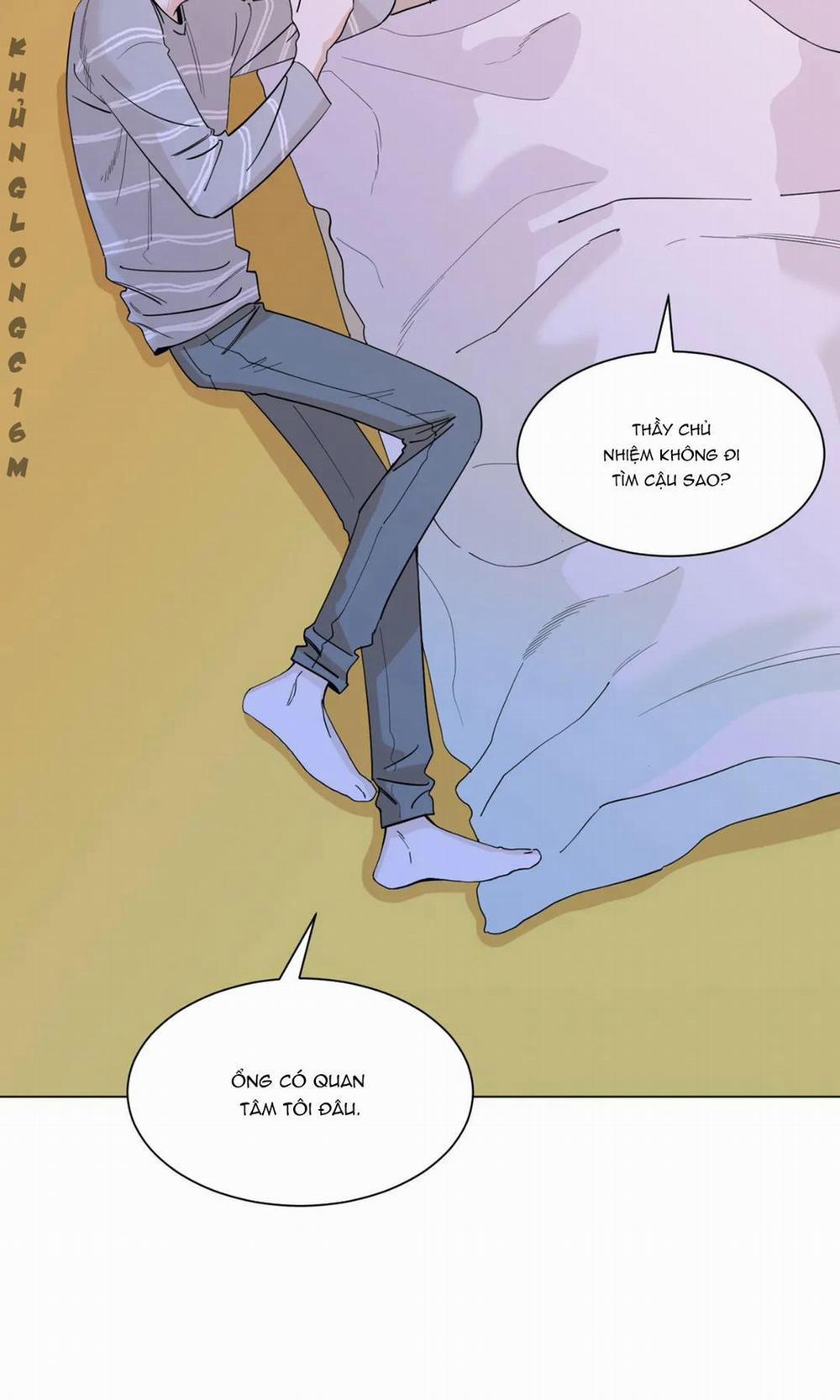 Thiếu Niên Nổi Loạn 27.5 trang 27