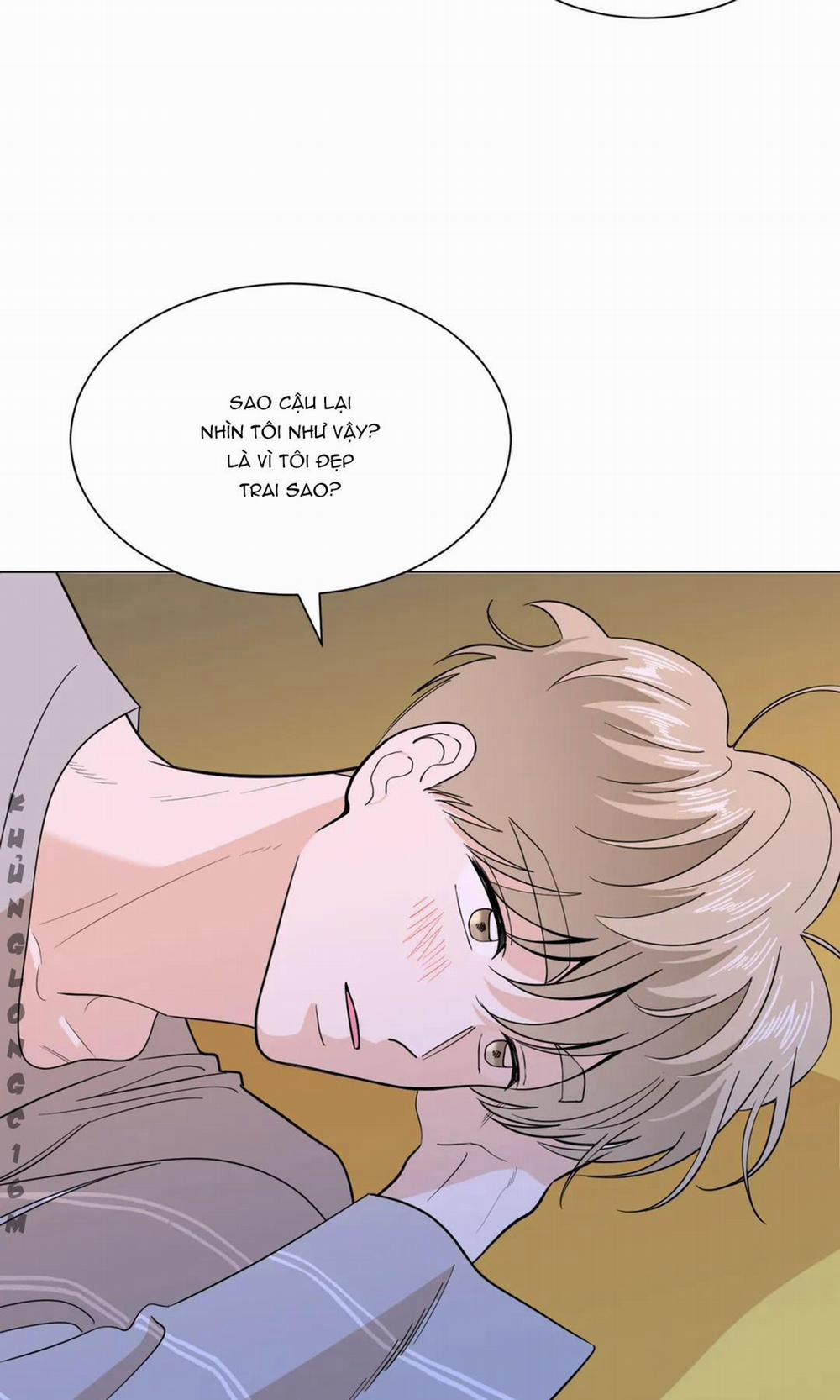 Thiếu Niên Nổi Loạn 27.5 trang 29