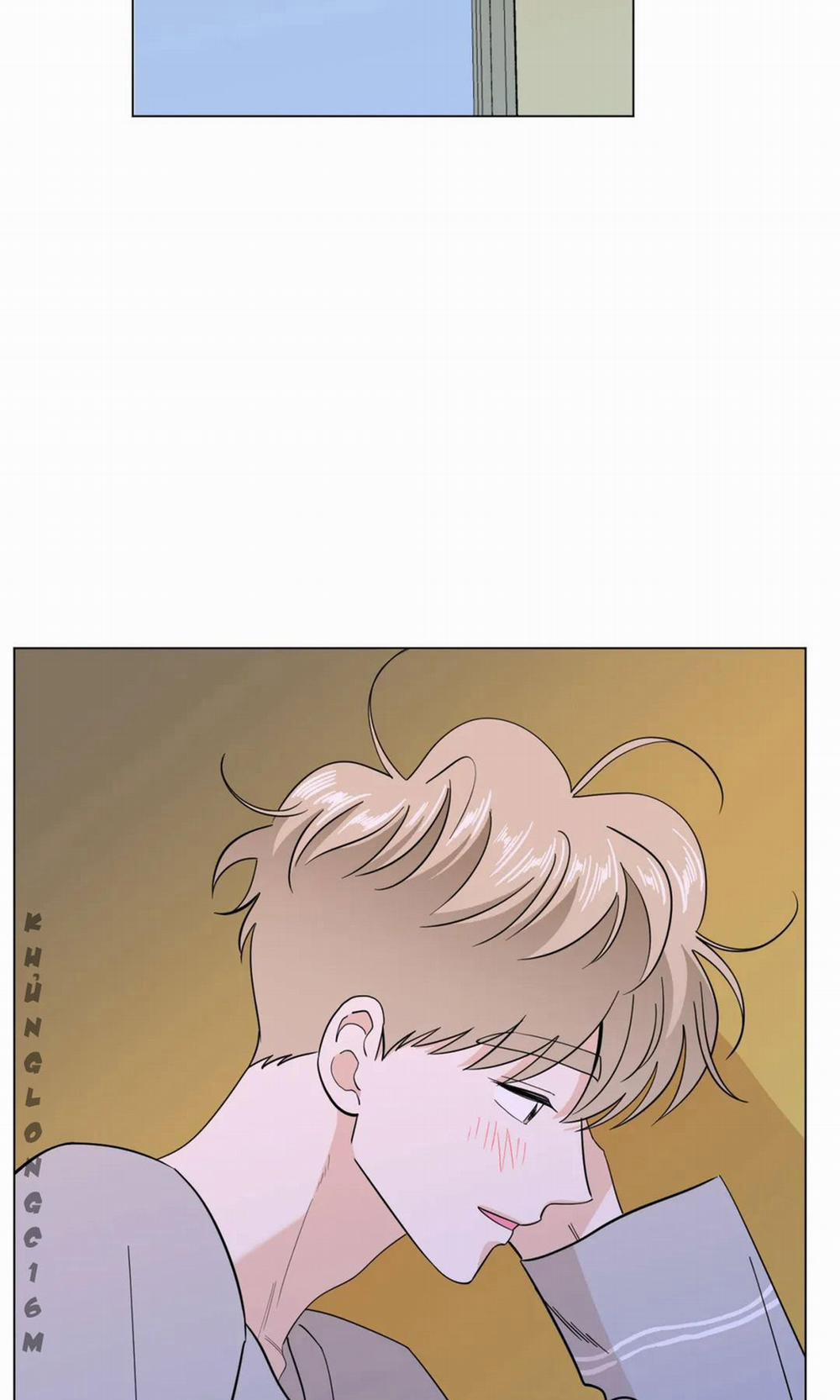 Thiếu Niên Nổi Loạn 27.5 trang 31