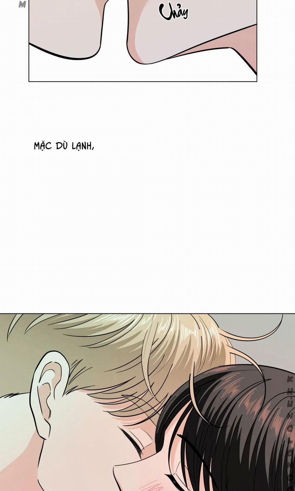 Thiếu Niên Nổi Loạn 27.5 trang 5