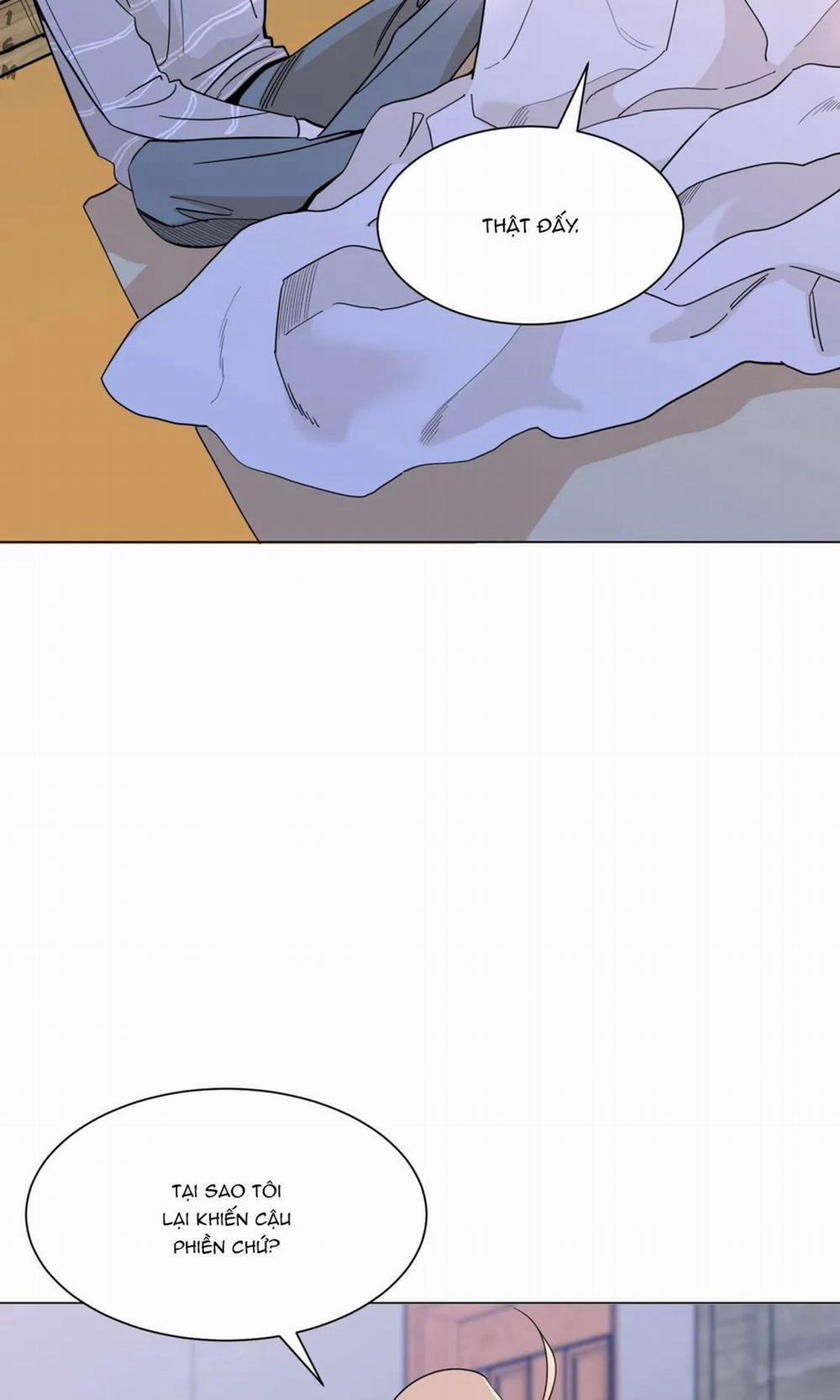 Thiếu Niên Nổi Loạn 27 trang 16