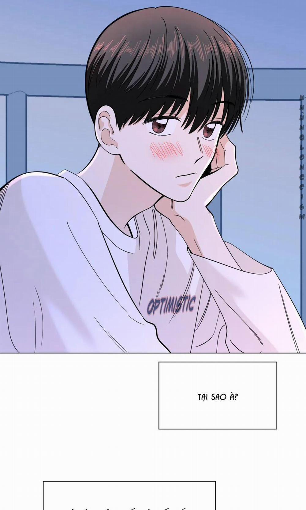 Thiếu Niên Nổi Loạn 27 trang 18