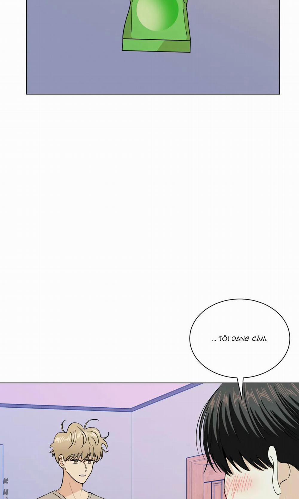 Thiếu Niên Nổi Loạn 27 trang 2