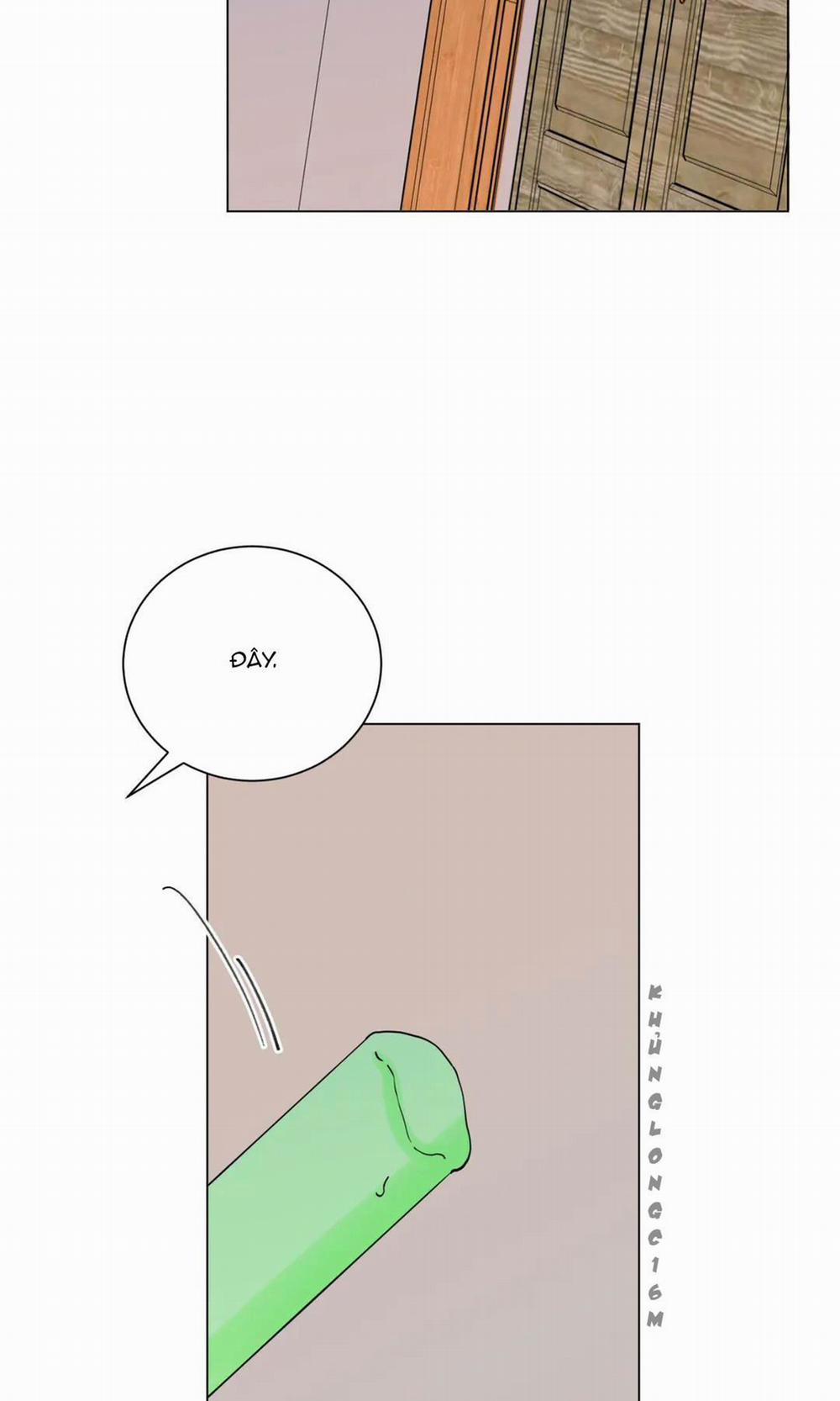 Thiếu Niên Nổi Loạn 27 trang 22