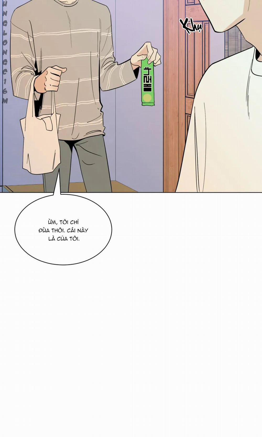 Thiếu Niên Nổi Loạn 27 trang 3