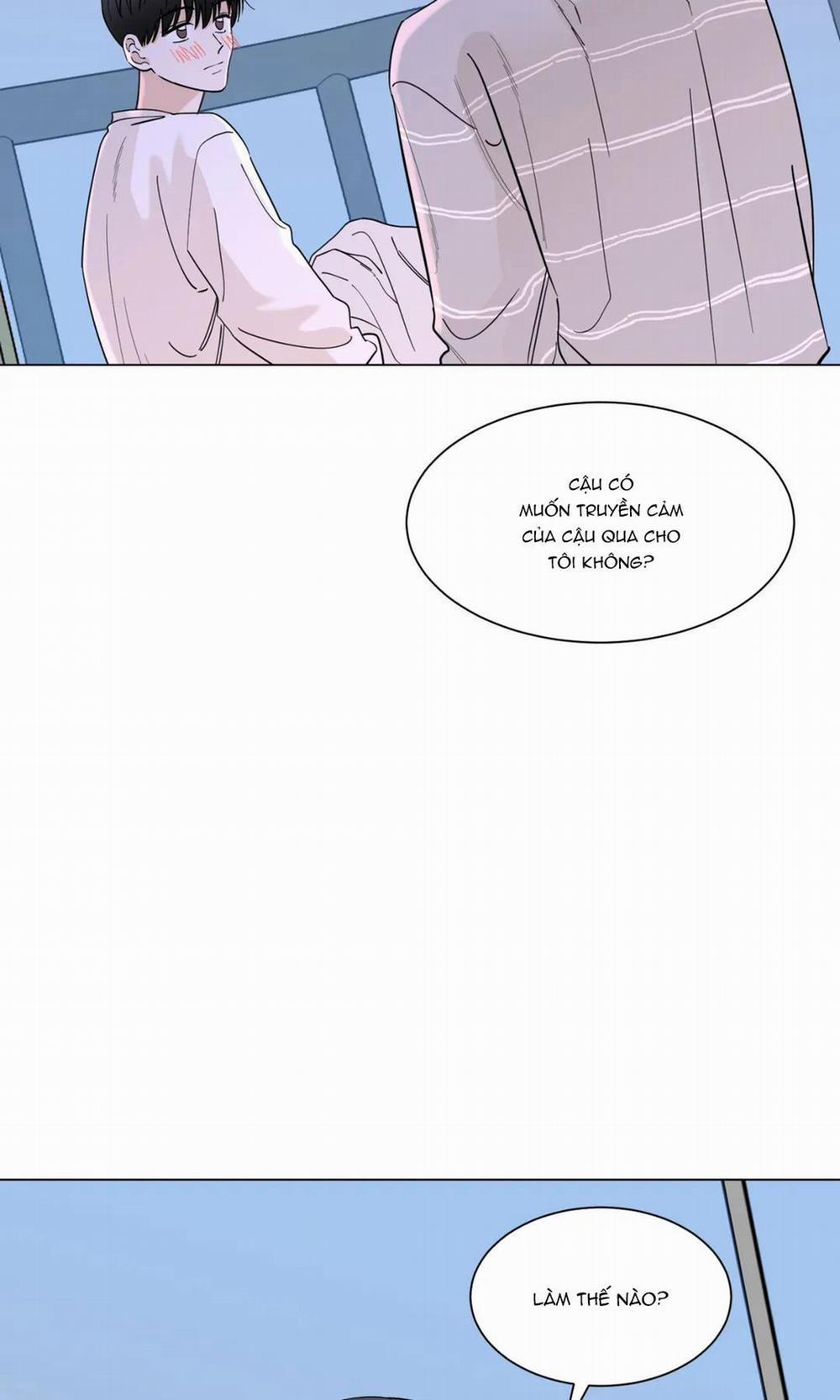 Thiếu Niên Nổi Loạn 27 trang 30