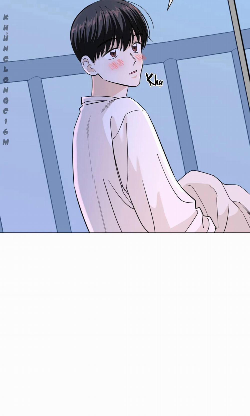 Thiếu Niên Nổi Loạn 27 trang 31