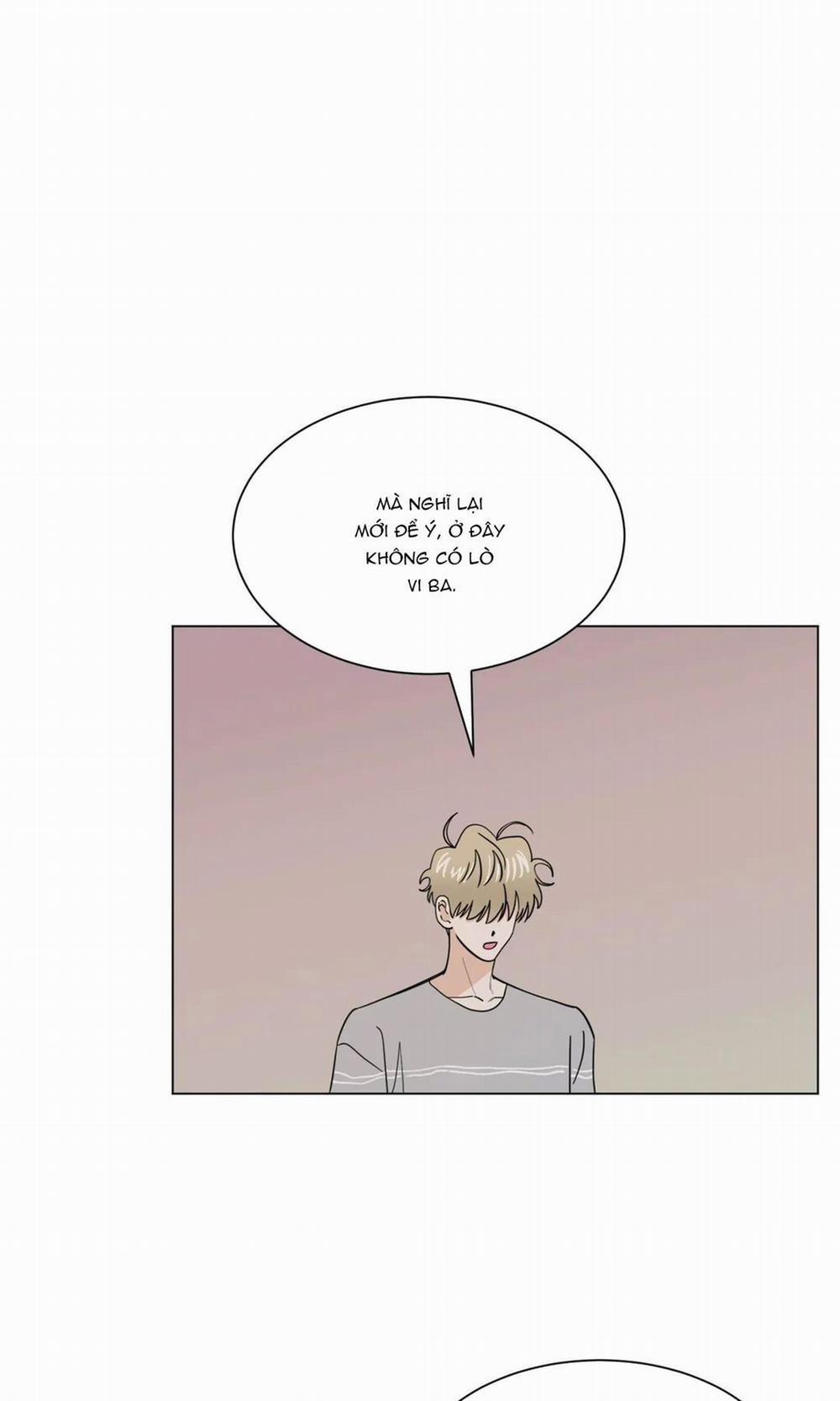 Thiếu Niên Nổi Loạn 27 trang 5