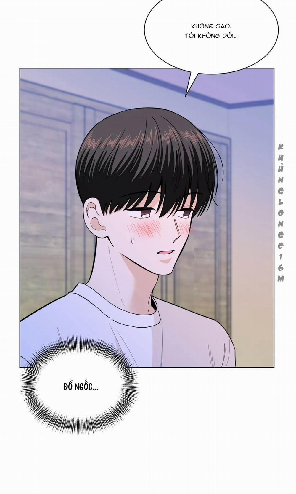 Thiếu Niên Nổi Loạn 27 trang 6