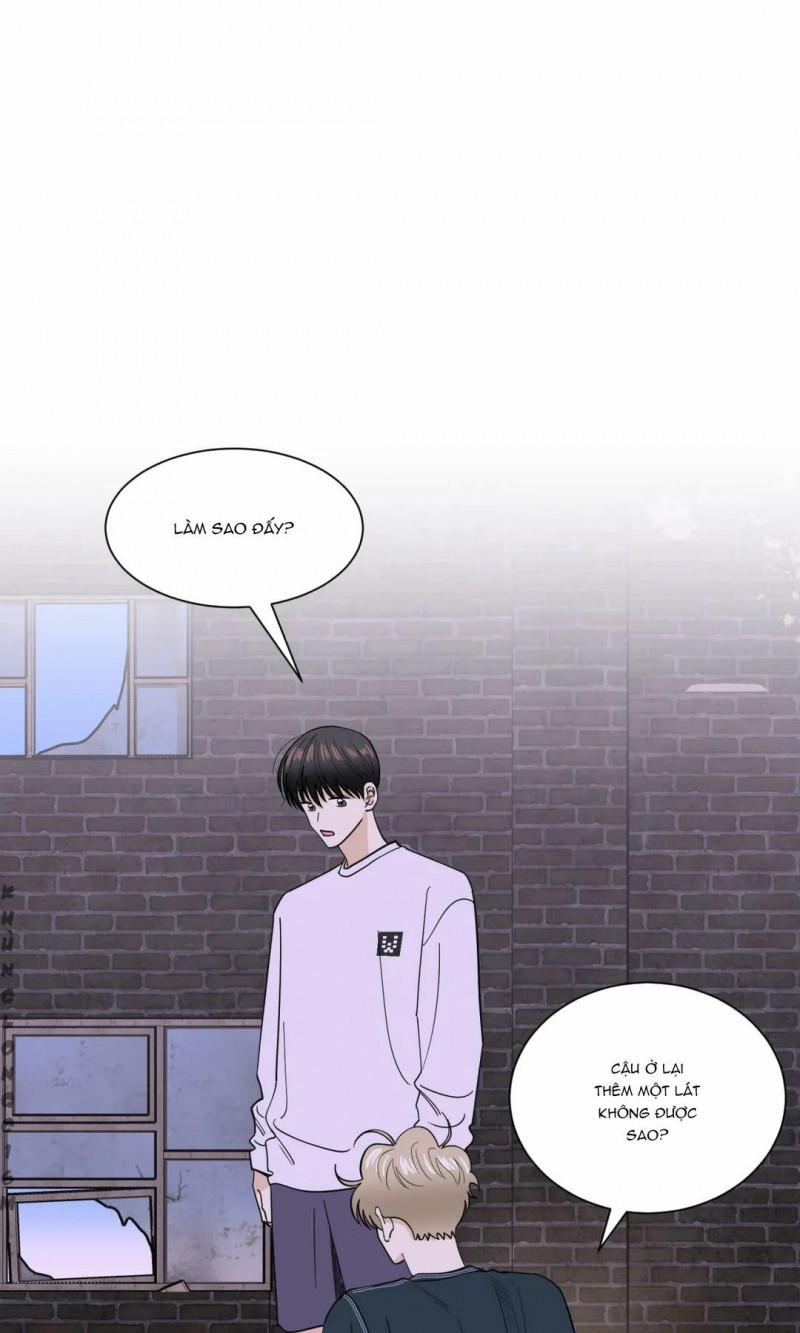 Thiếu Niên Nổi Loạn 28.5 trang 16