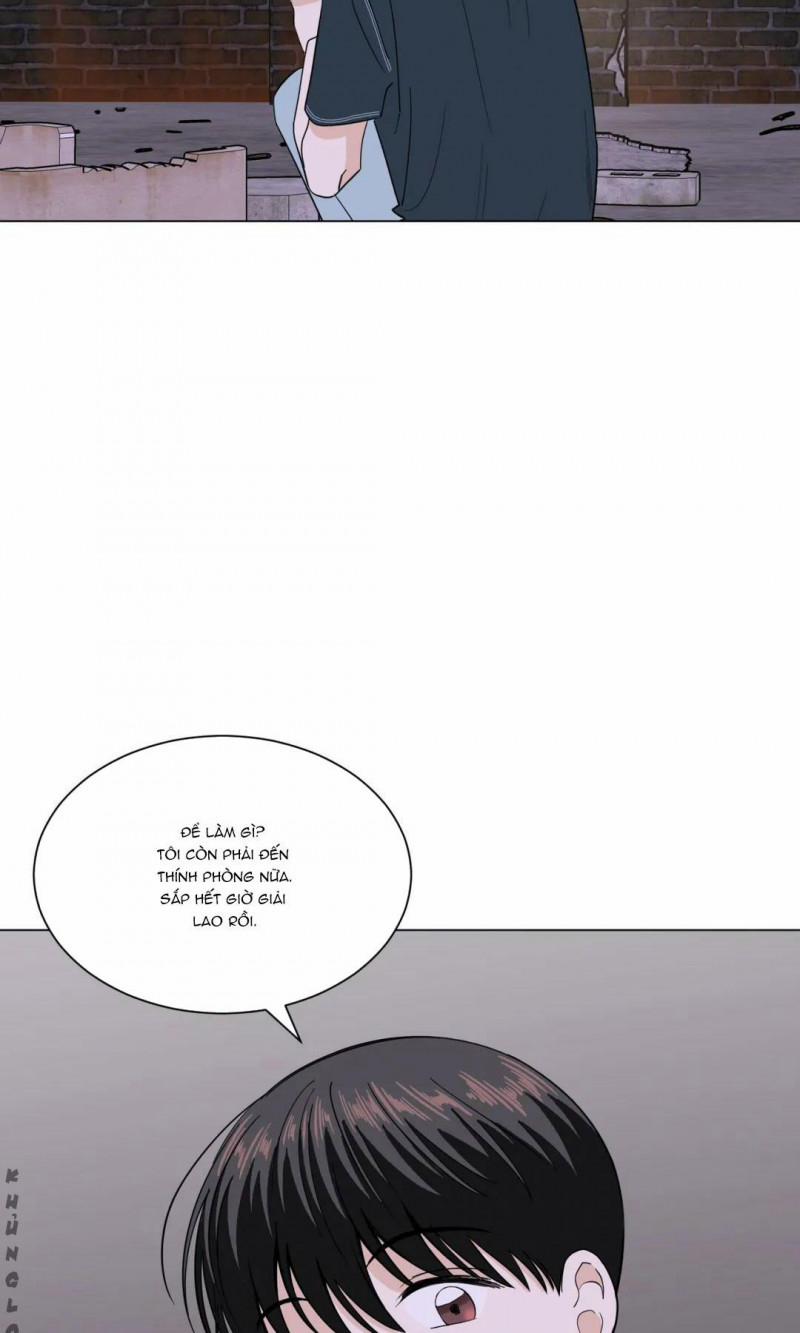 Thiếu Niên Nổi Loạn 28.5 trang 17