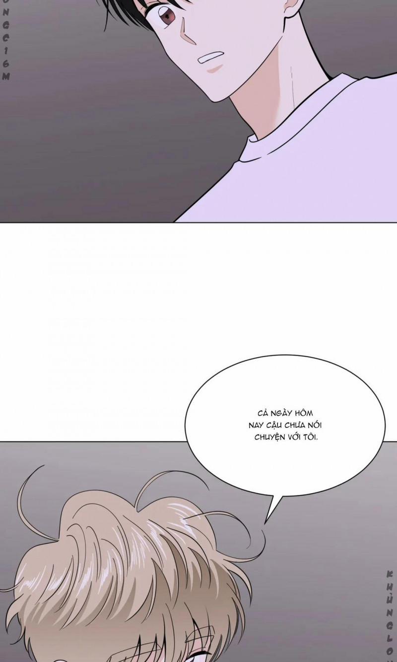 Thiếu Niên Nổi Loạn 28.5 trang 18