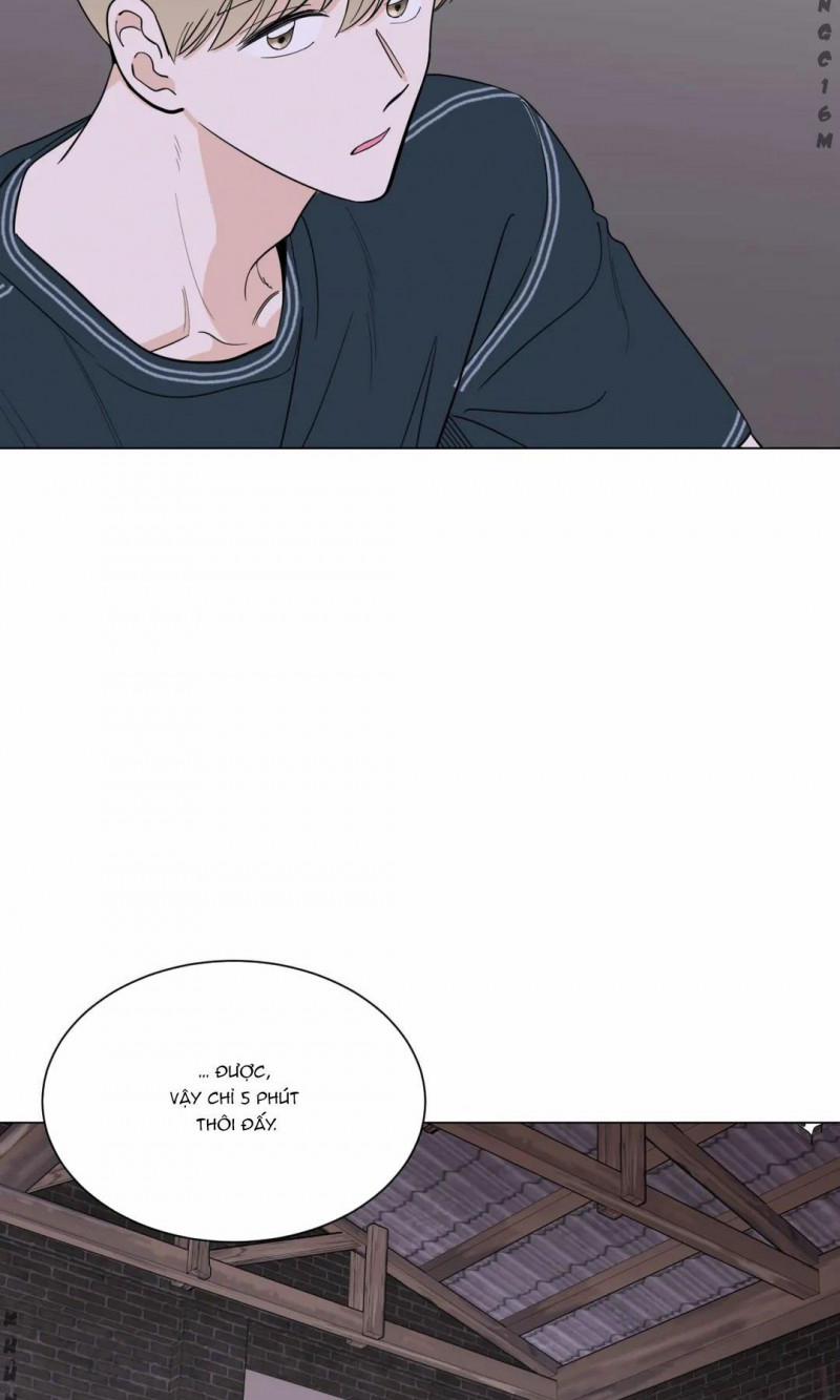 Thiếu Niên Nổi Loạn 28.5 trang 19