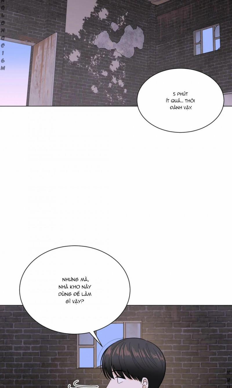 Thiếu Niên Nổi Loạn 28.5 trang 20