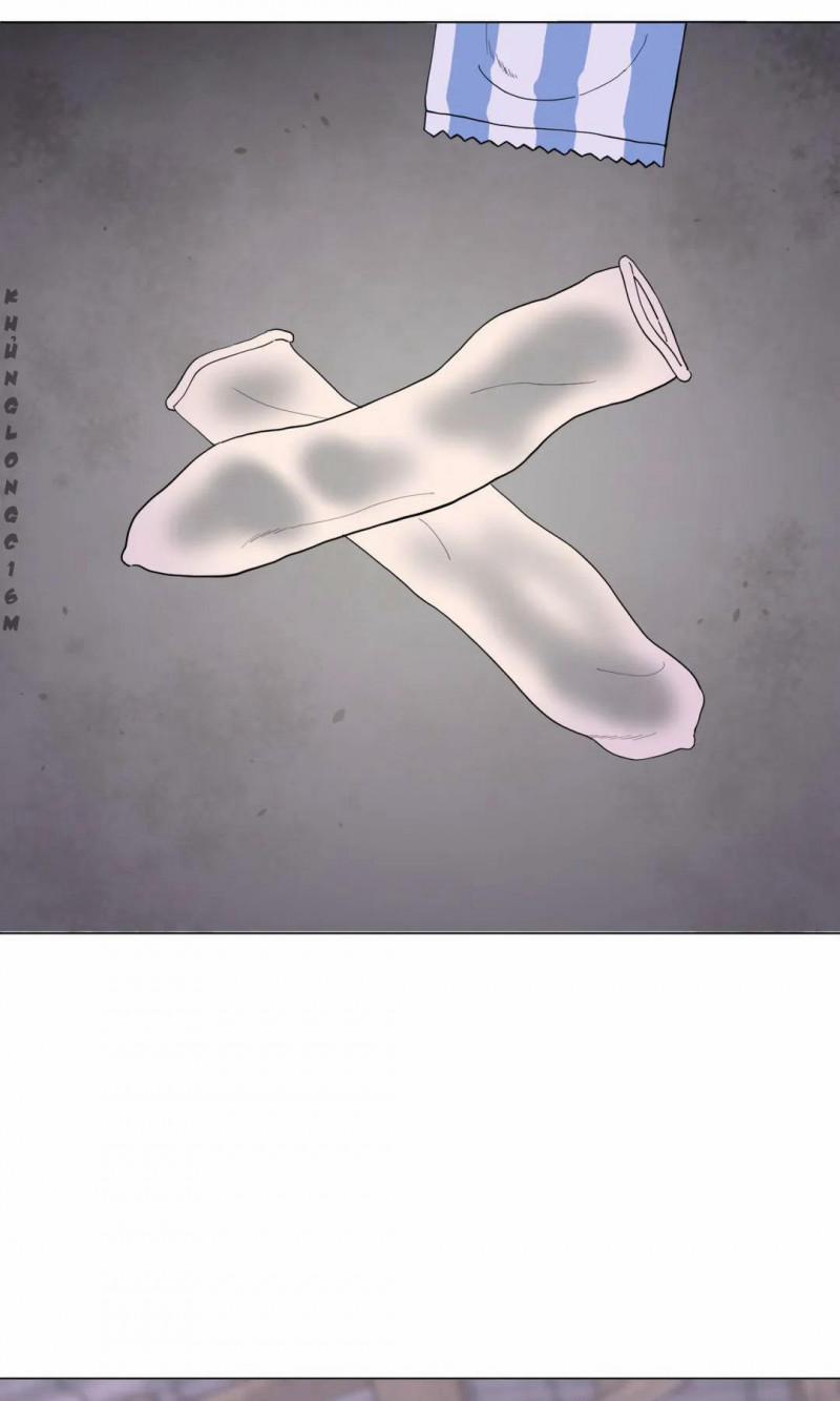 Thiếu Niên Nổi Loạn 28.5 trang 24