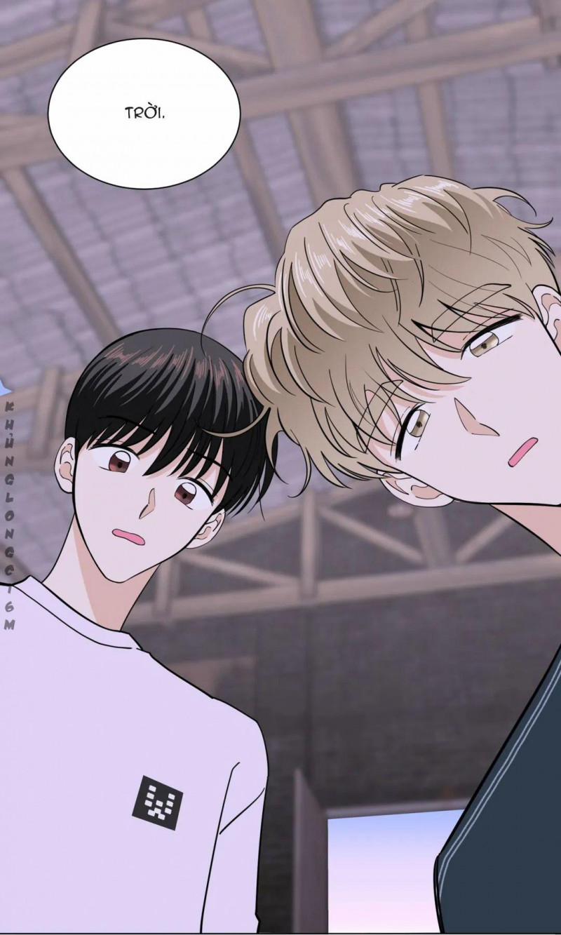 Thiếu Niên Nổi Loạn 28.5 trang 25