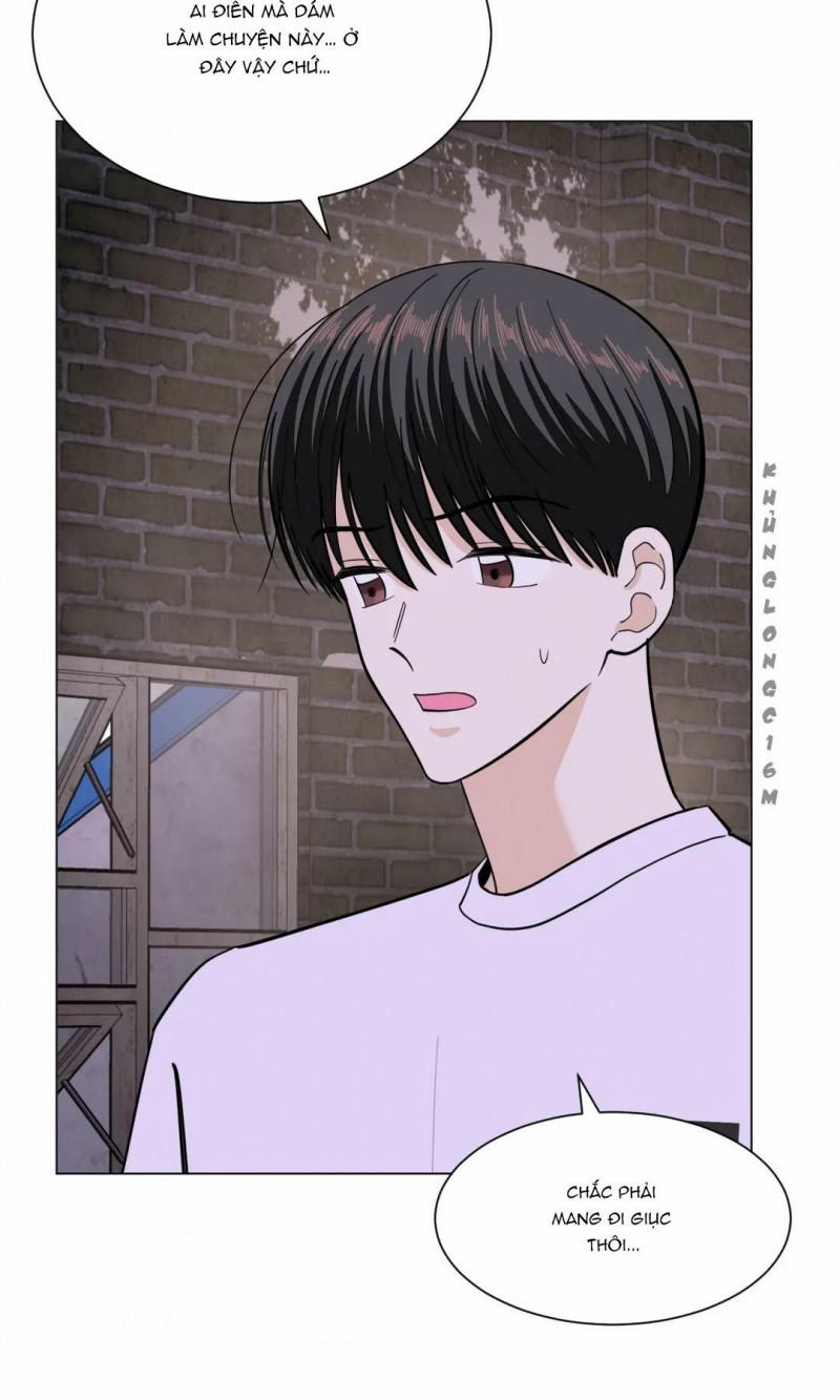 Thiếu Niên Nổi Loạn 28.5 trang 28