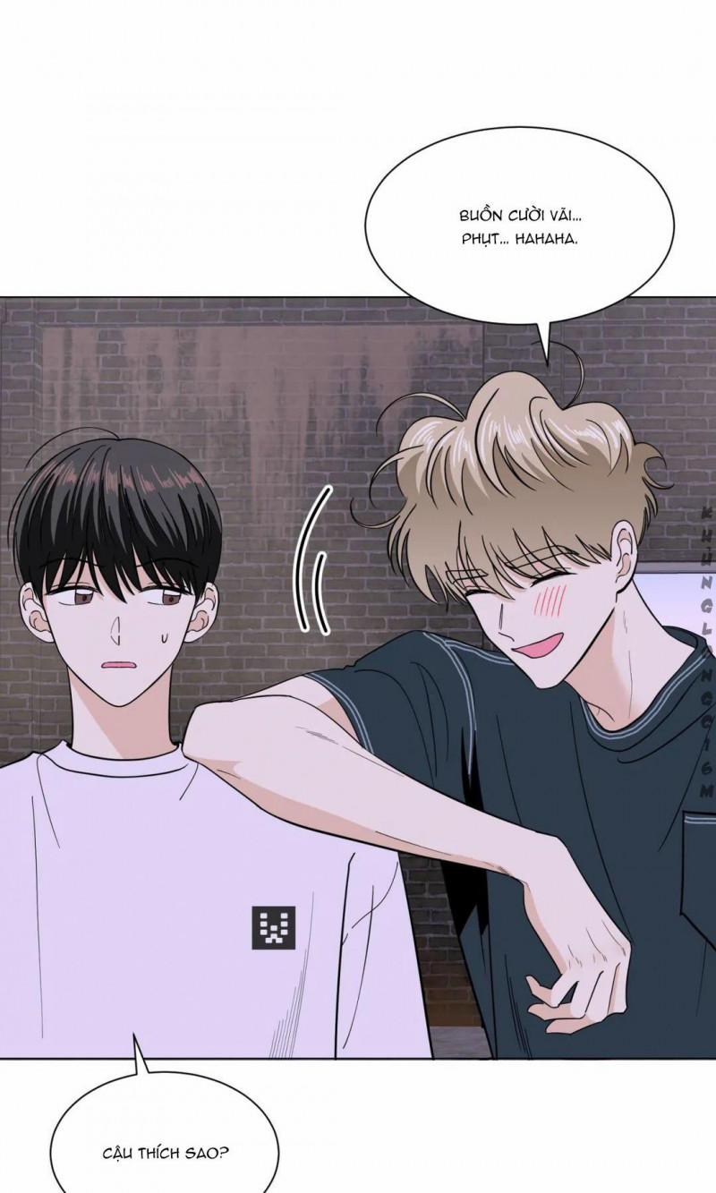 Thiếu Niên Nổi Loạn 28.5 trang 29