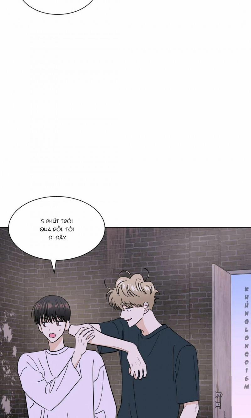Thiếu Niên Nổi Loạn 28.5 trang 30