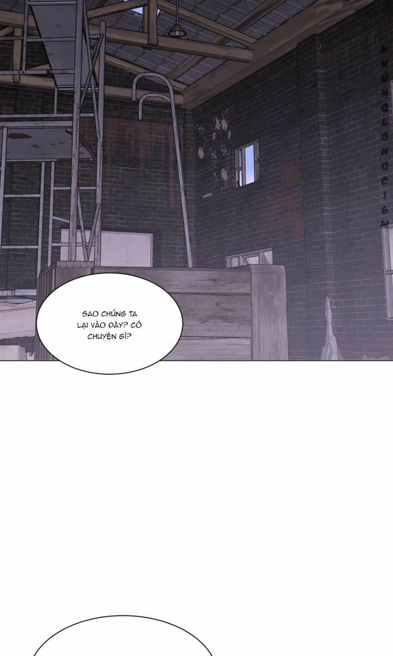 Thiếu Niên Nổi Loạn 28.5 trang 5