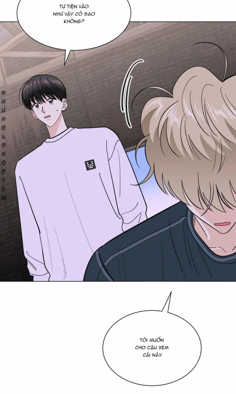 Thiếu Niên Nổi Loạn 28.5 trang 6